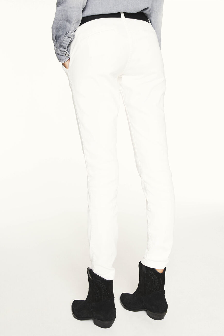 CHIAPAS TROUSERS