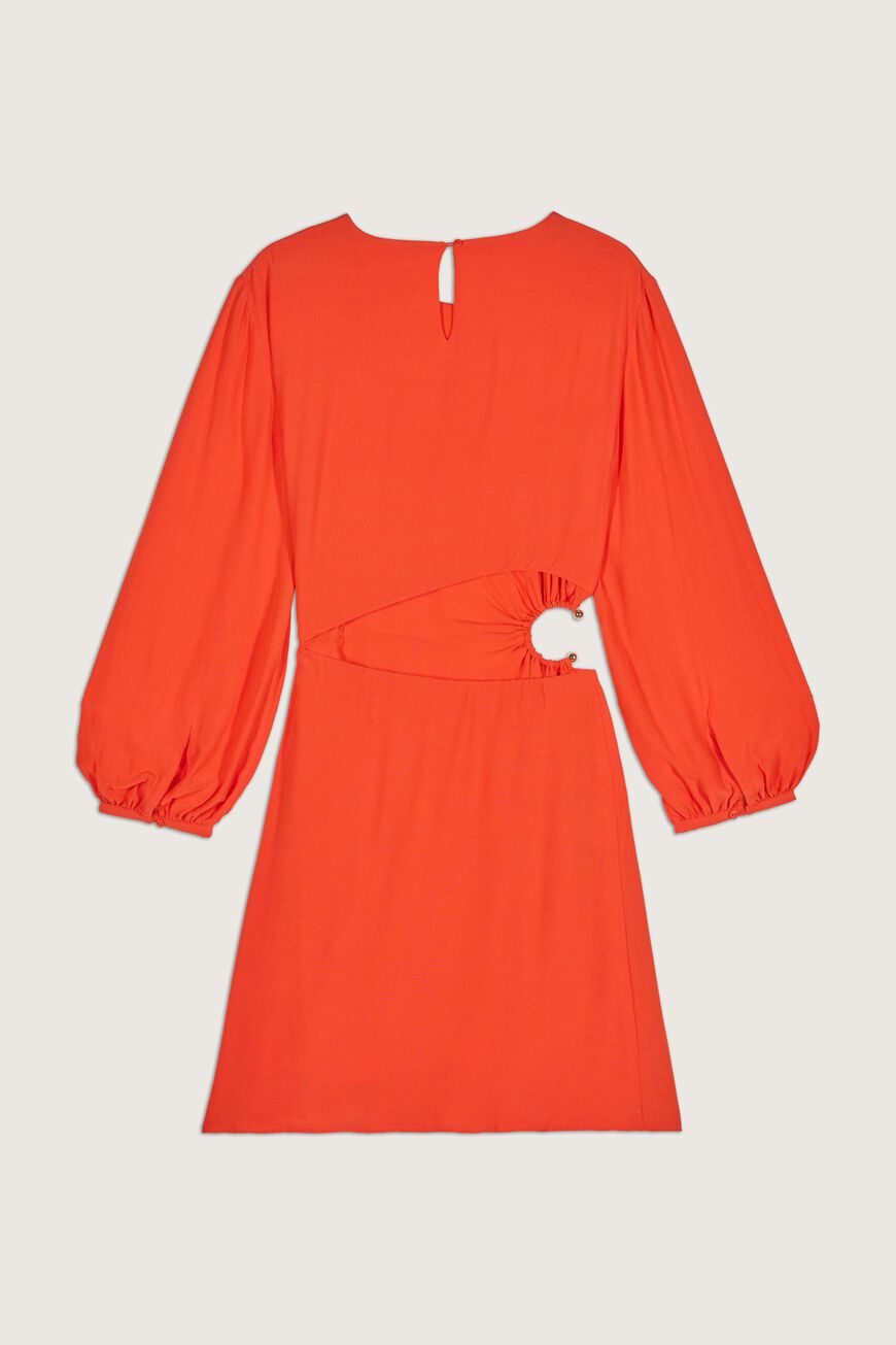 DRESS BONICA