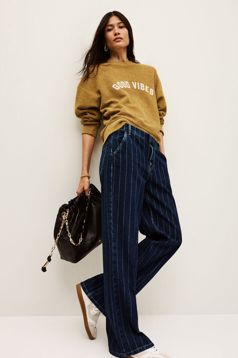 trousers VECCHI