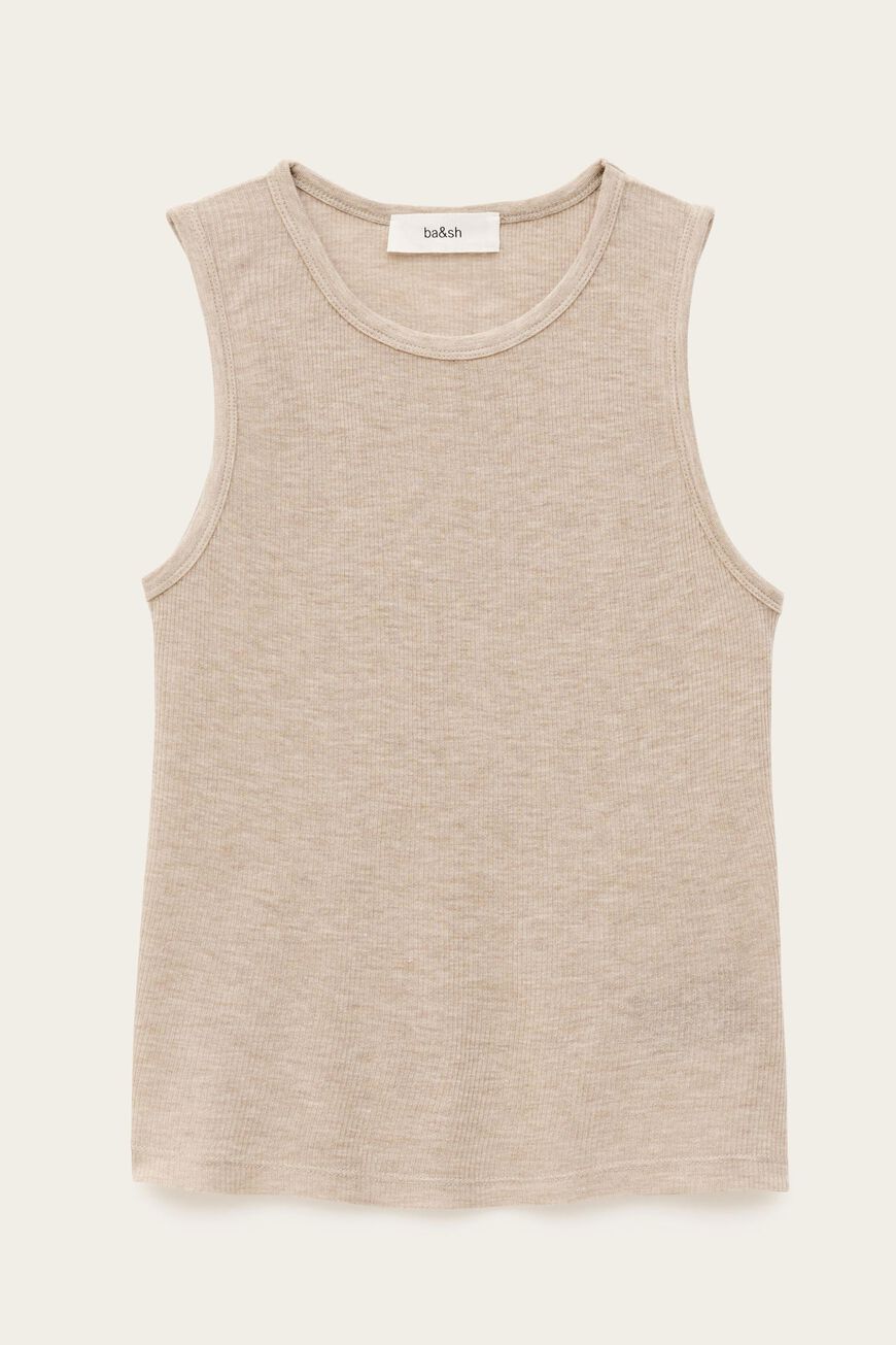 TANK TOP THEO