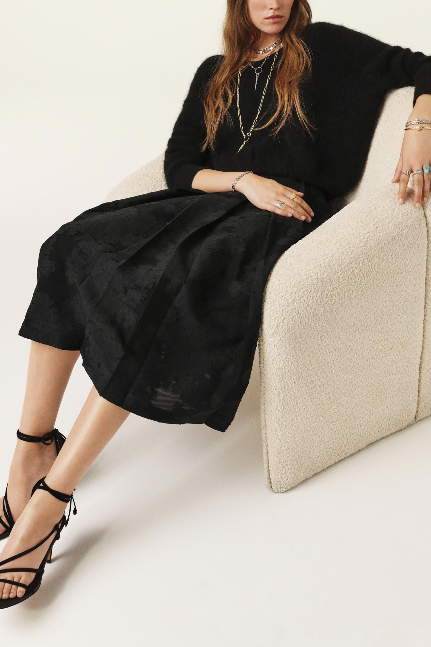 skirt NEHUDA