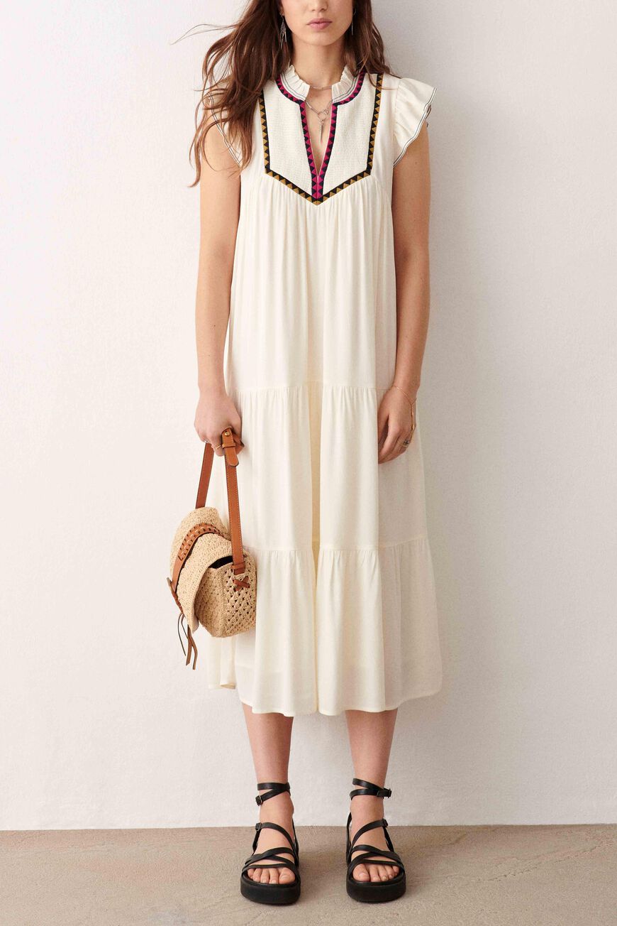 DRESS TIANA