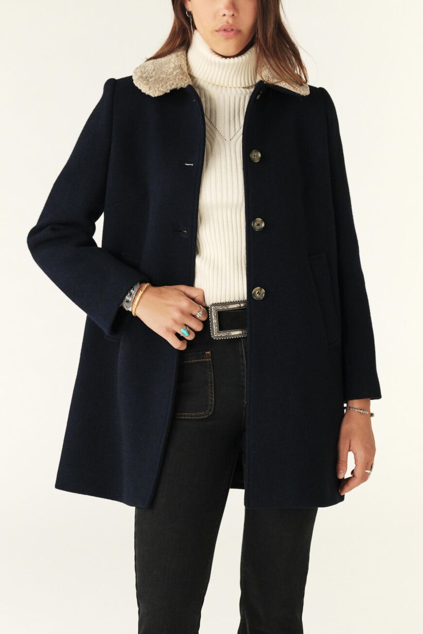 coat TOLLING