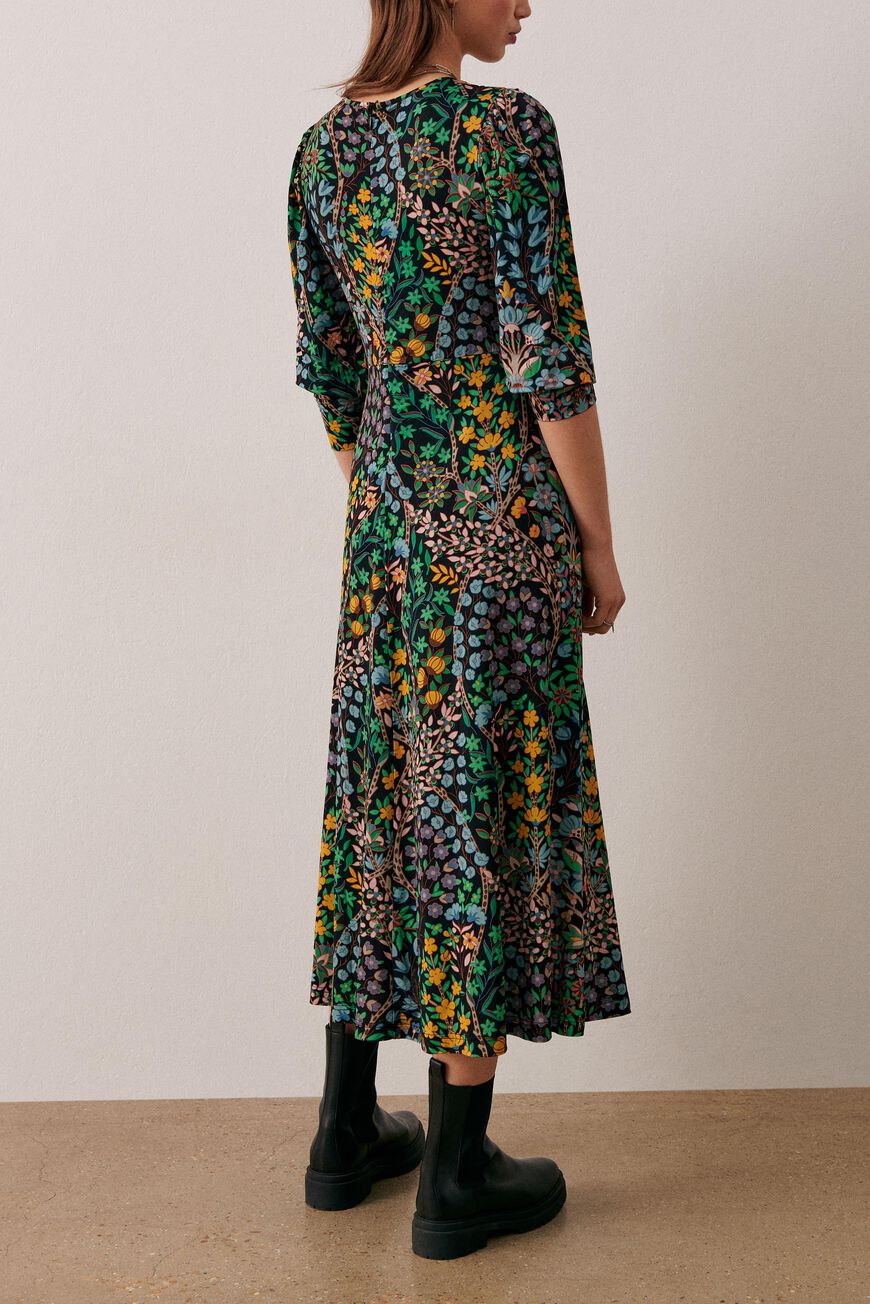 DRESS FALY