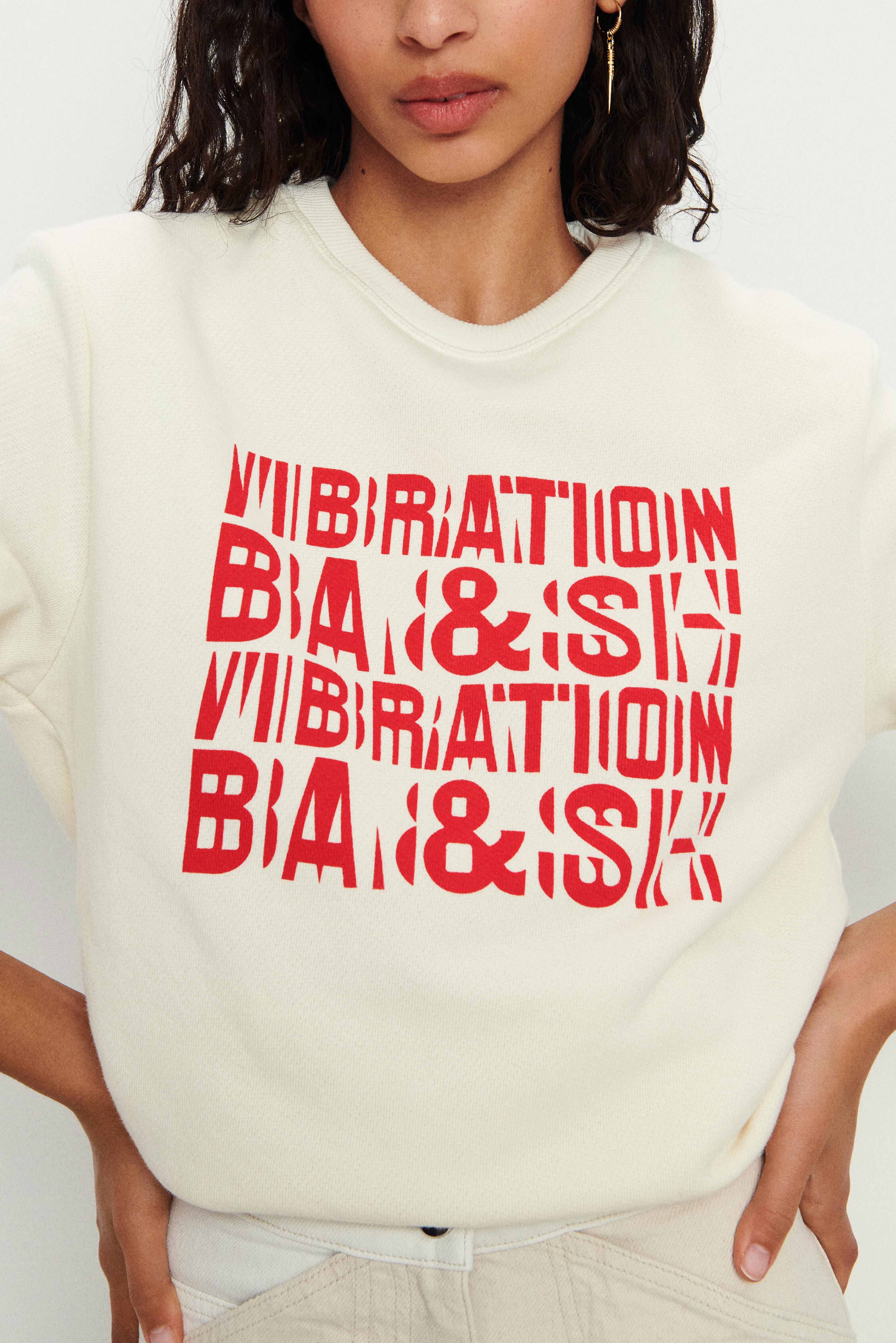 SWEATSHIRT ELIO