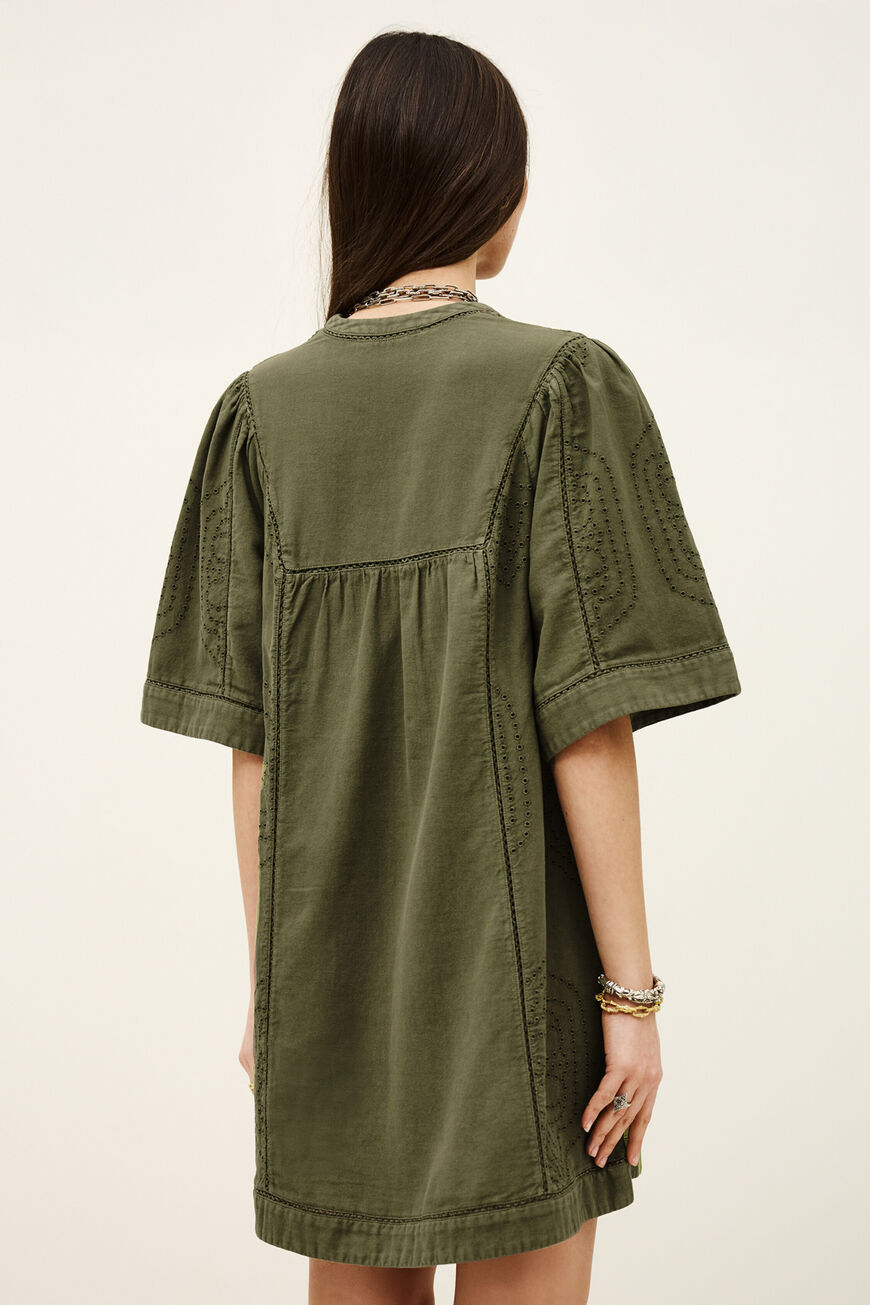 Dress GINA