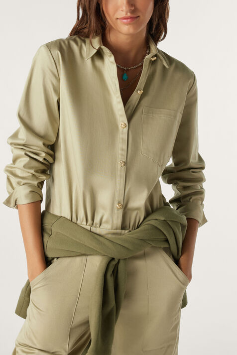 jumpsuit AUSTRA