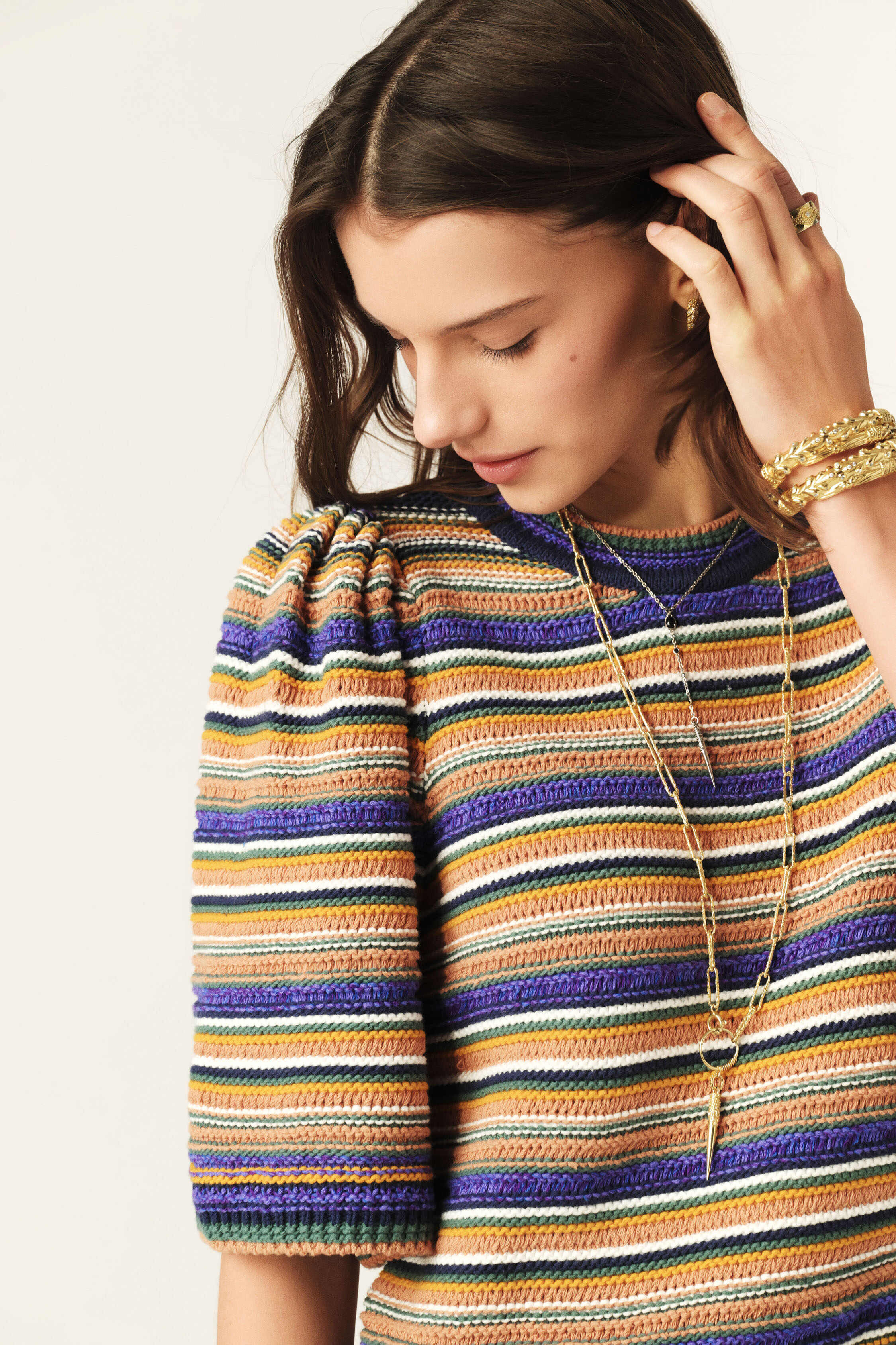 Pullover FARFAELA