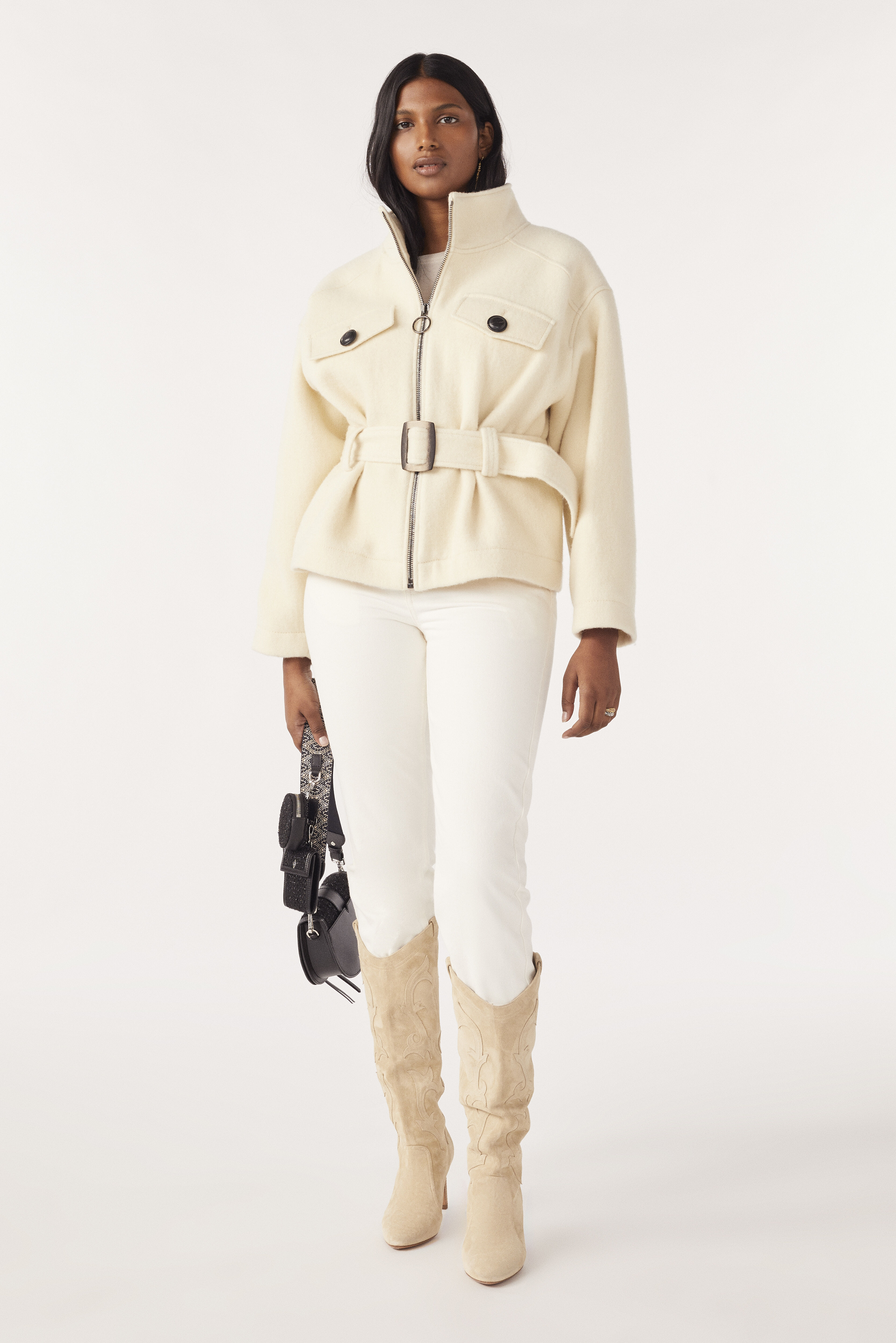 coat HERICA
