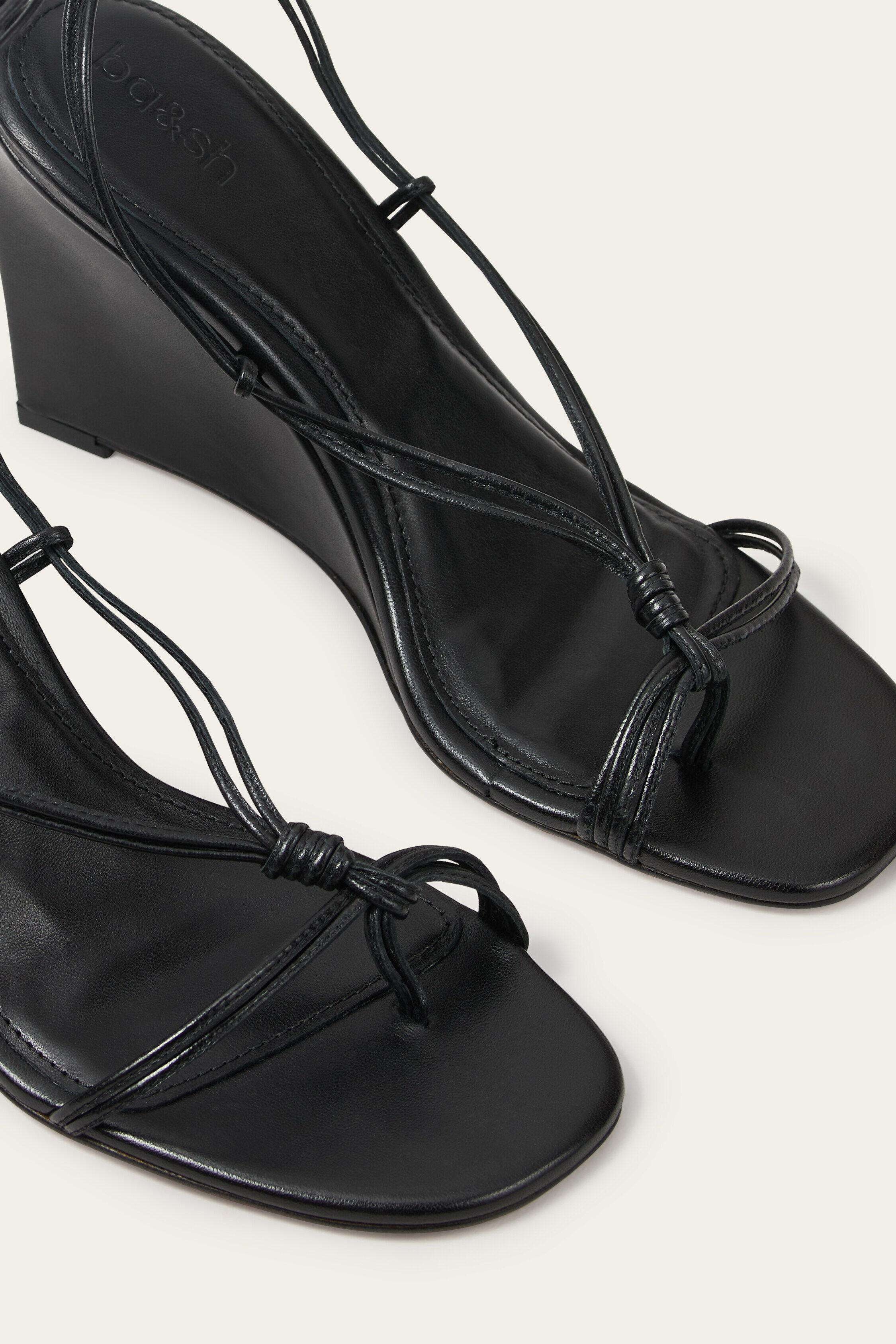 CONNY SANDALS