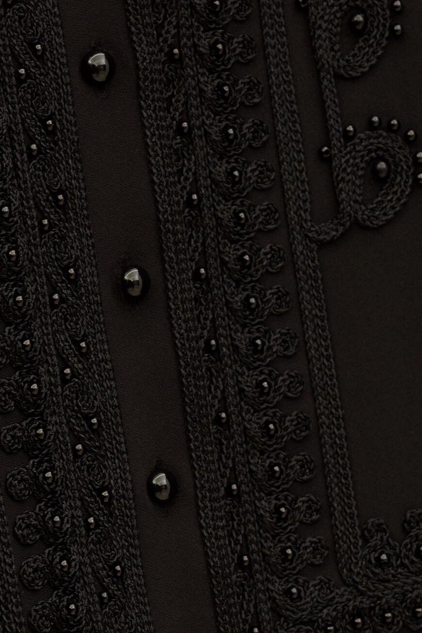 jacket TOLOSA