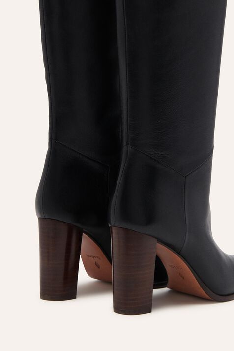 BOOTS CIRY