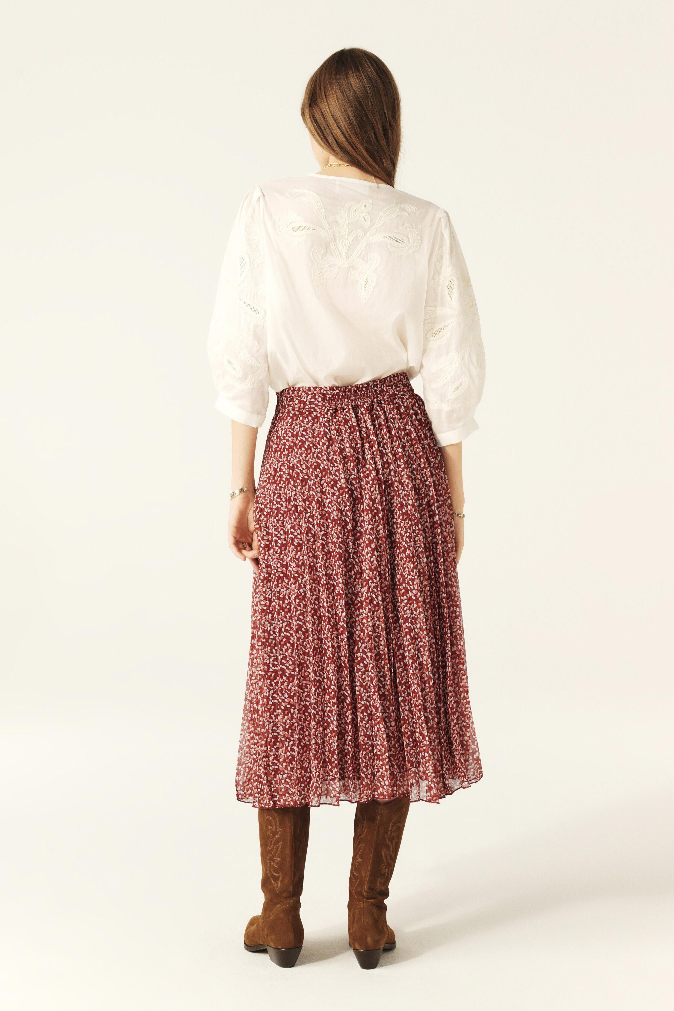 SKIRT KAMY