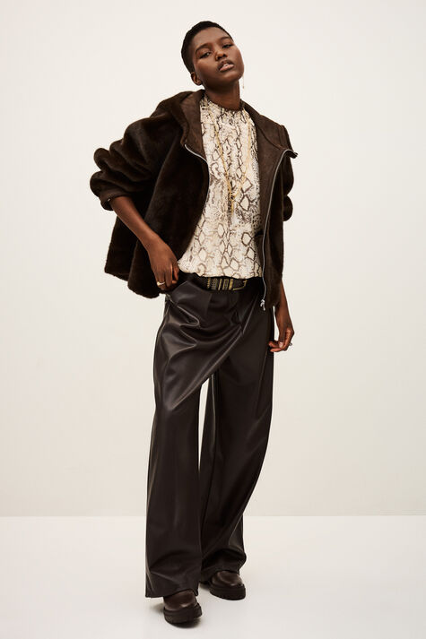 coat PANDY