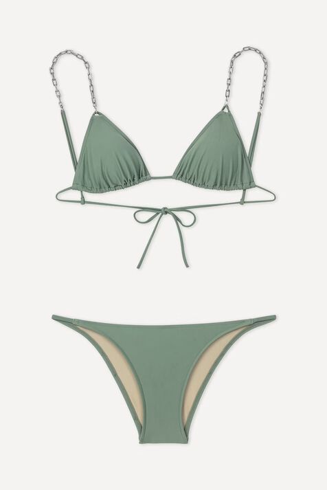 SWIMWEAR HIMALAYA