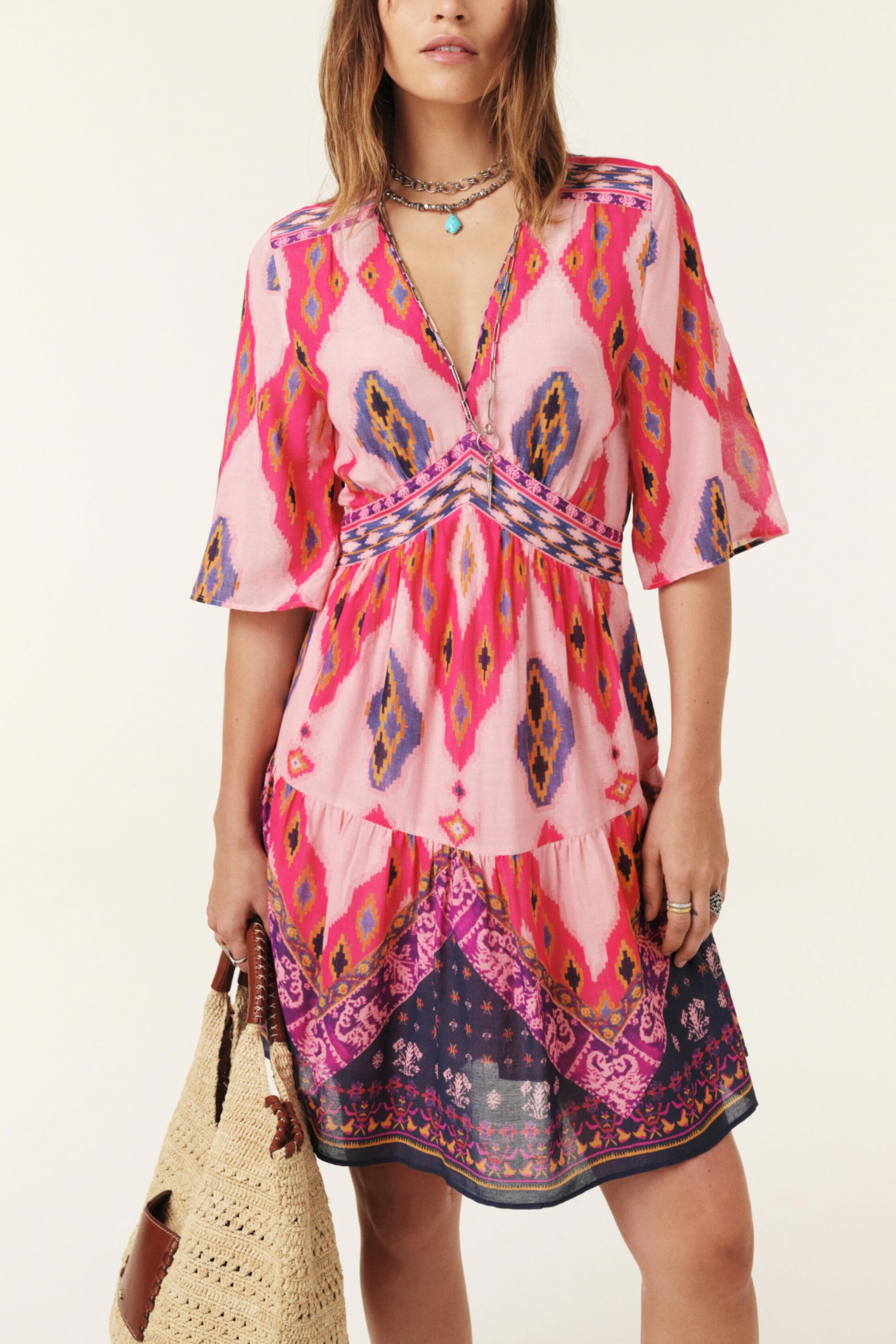 dress YAYA