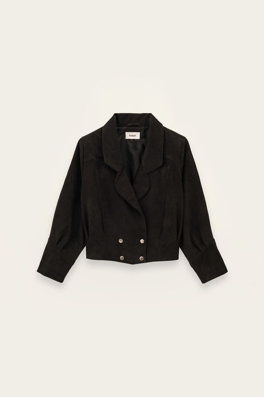 jacket COWY
