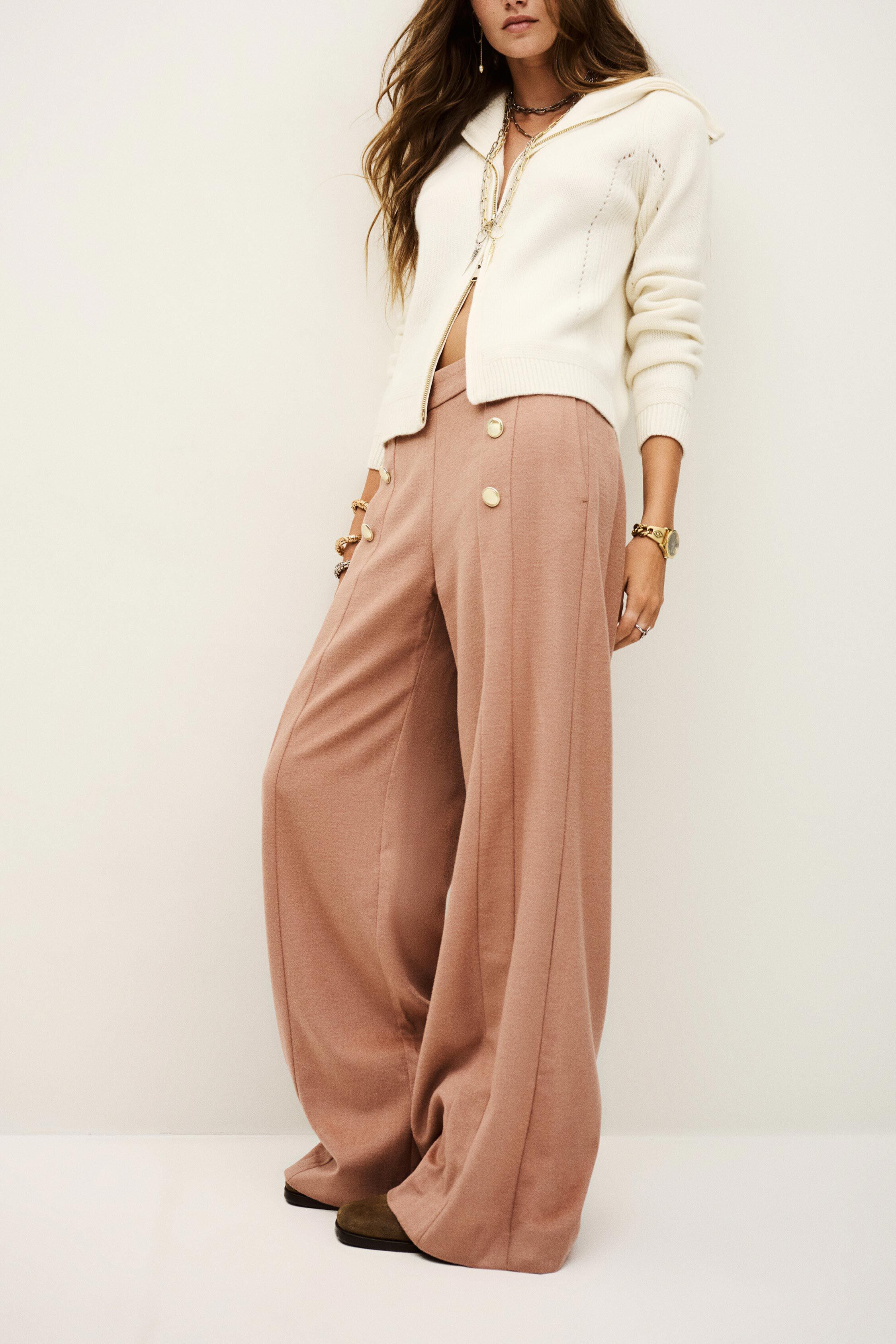 DALCON PANTS