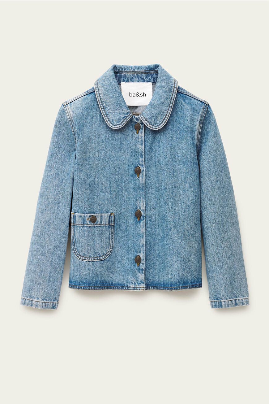 Jacke TINY