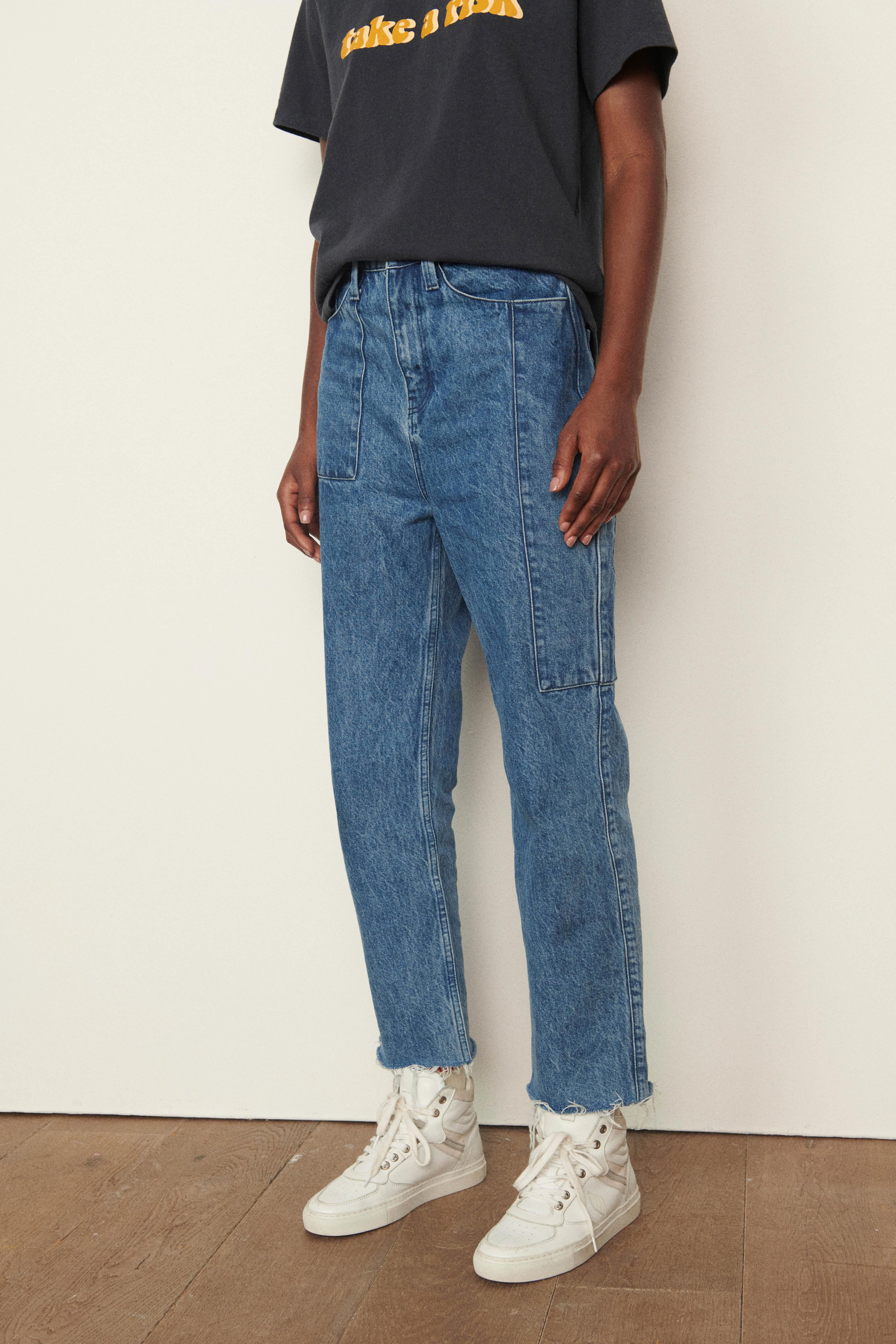 JEANS ASTEL