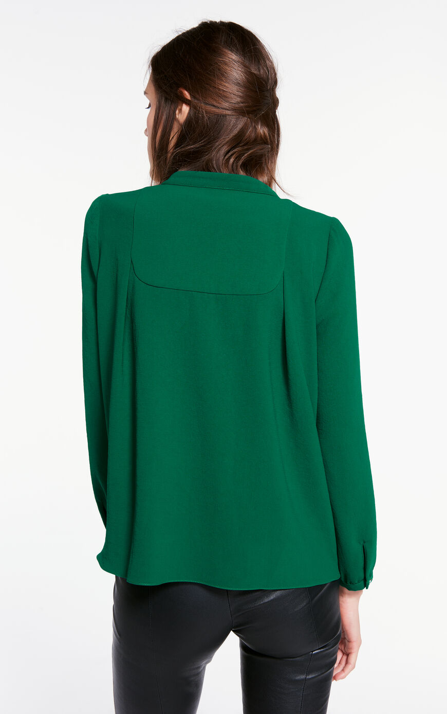 CORIAN TOP