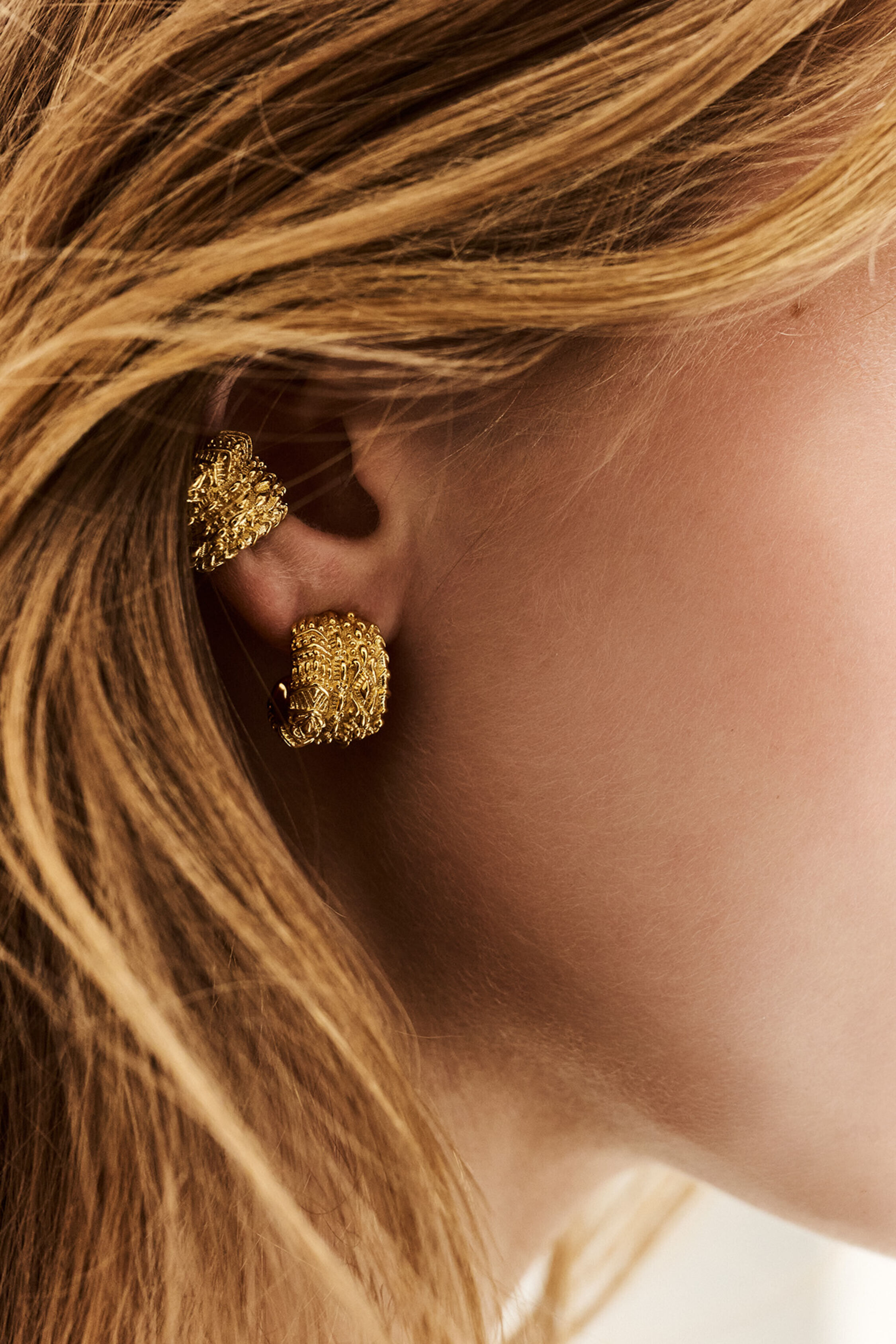 EARRINGS SHELDON