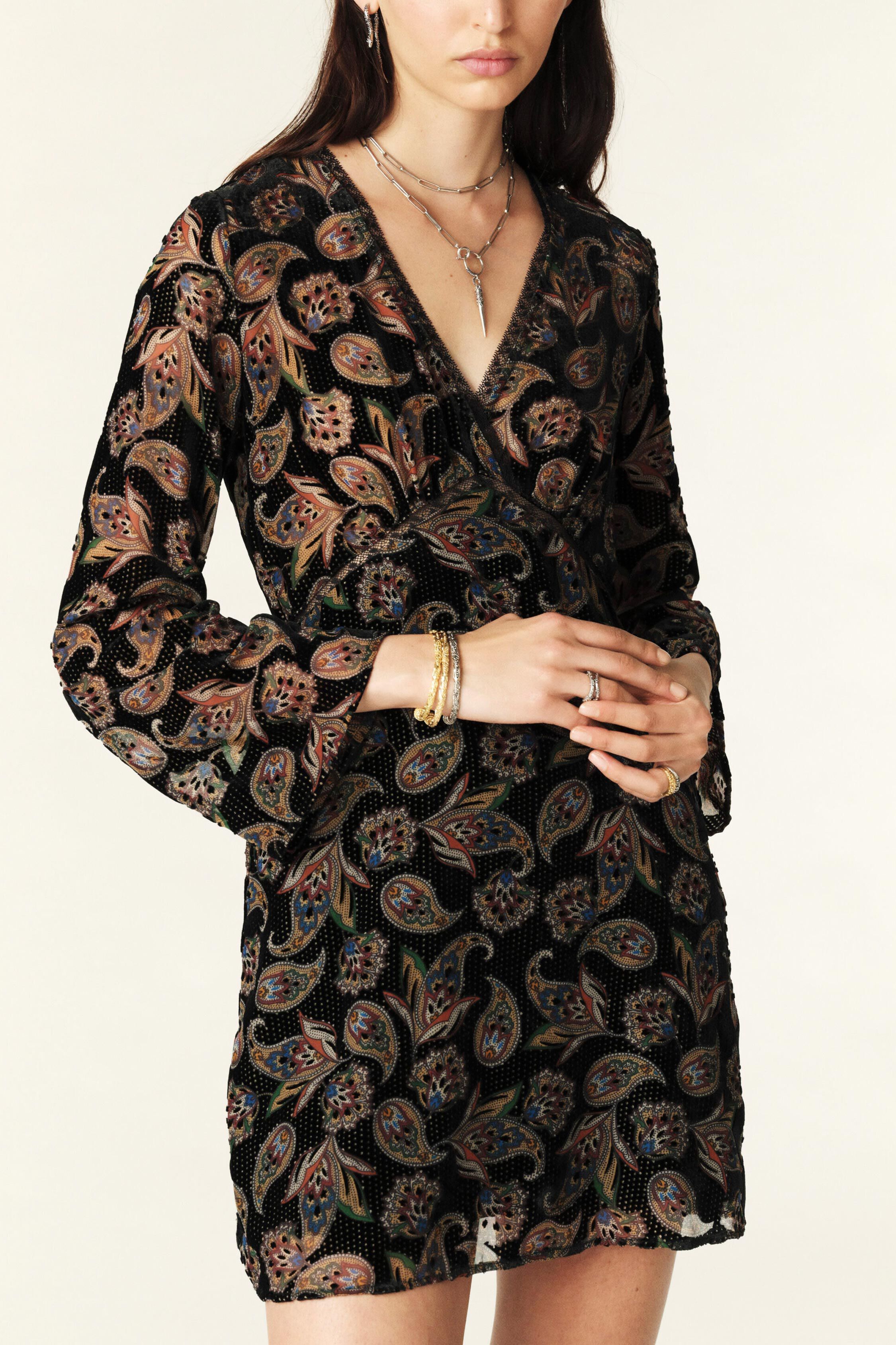 dress ROBIN