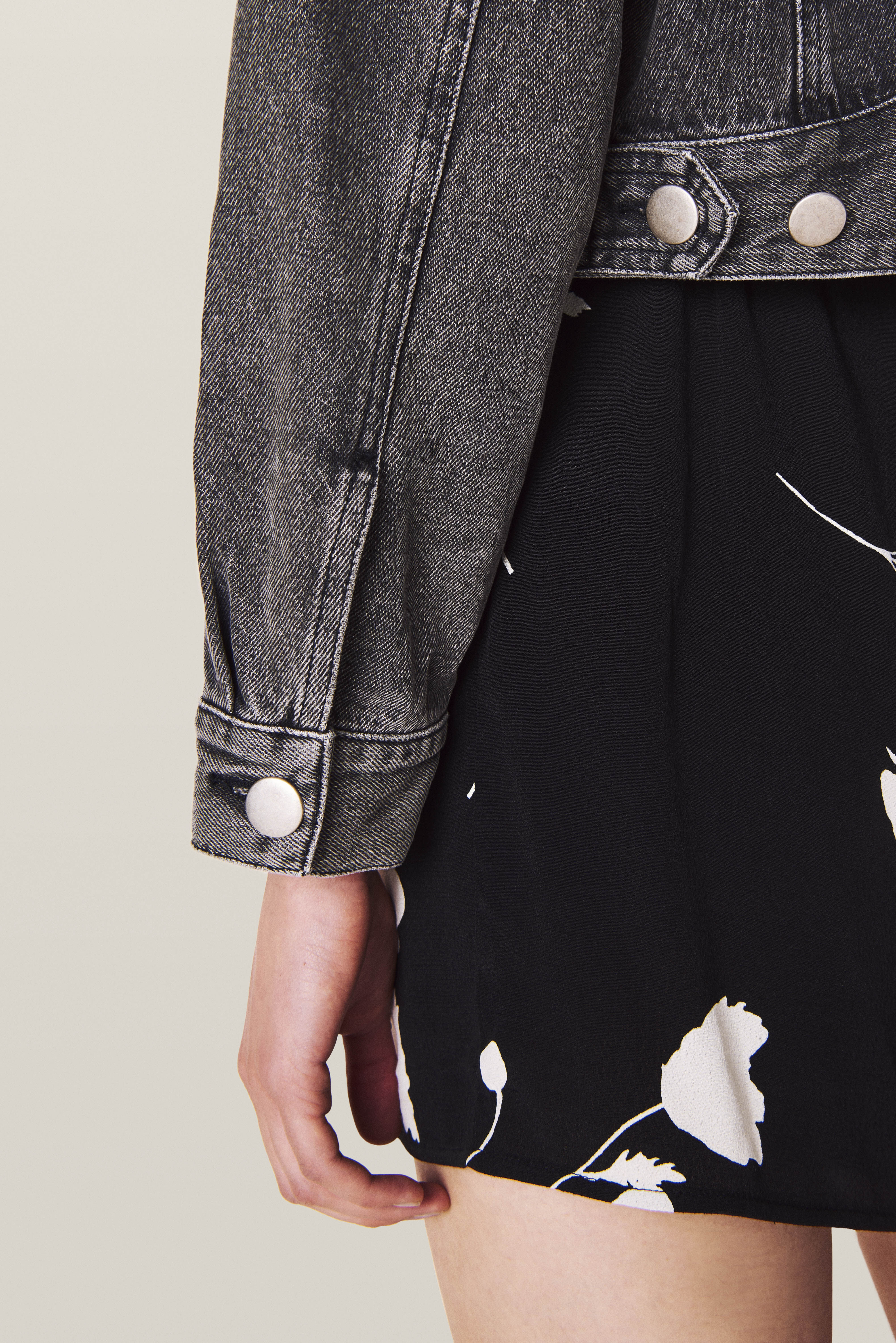 DILAN JACKET