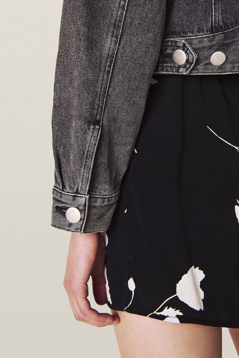 DILAN JACKET