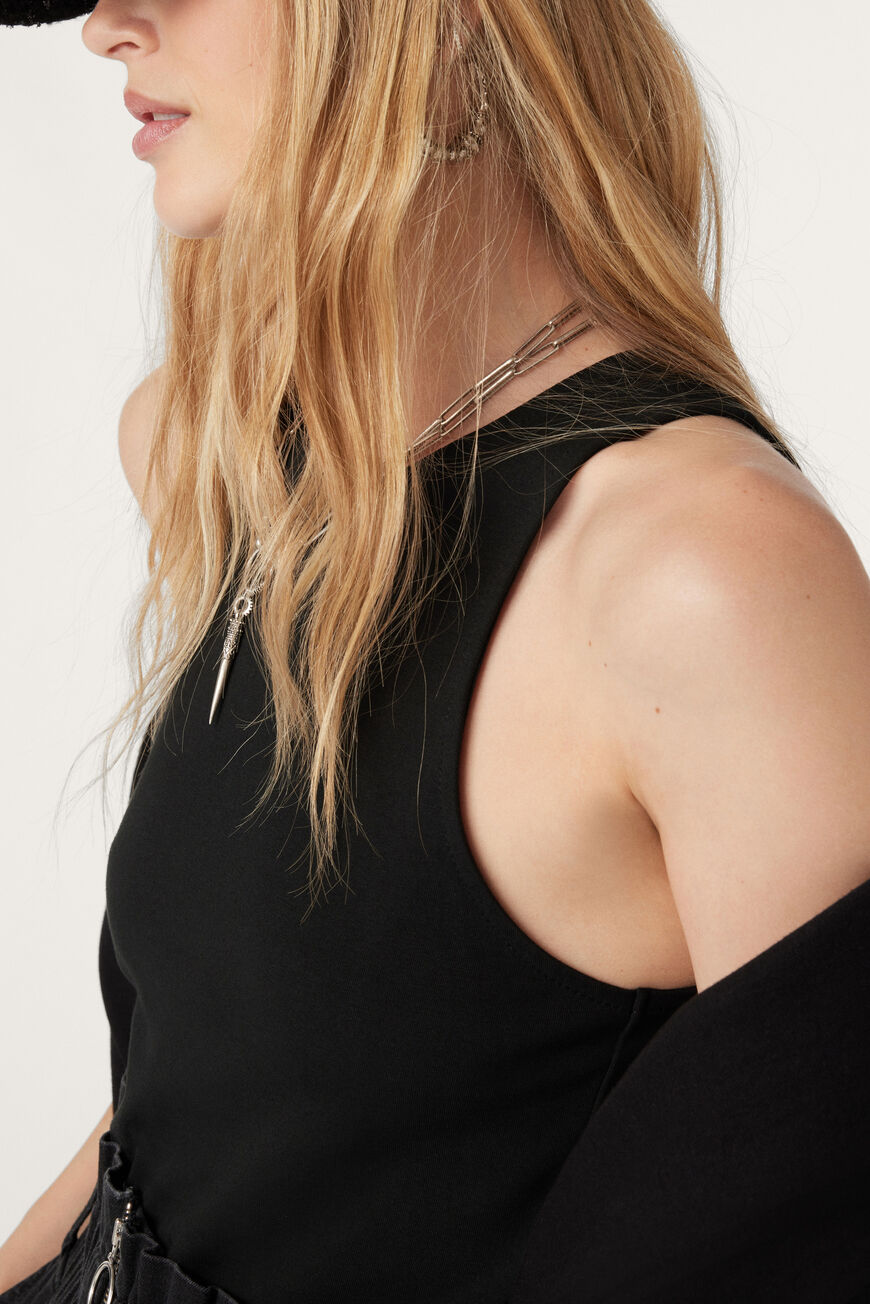 armhole FOREVER