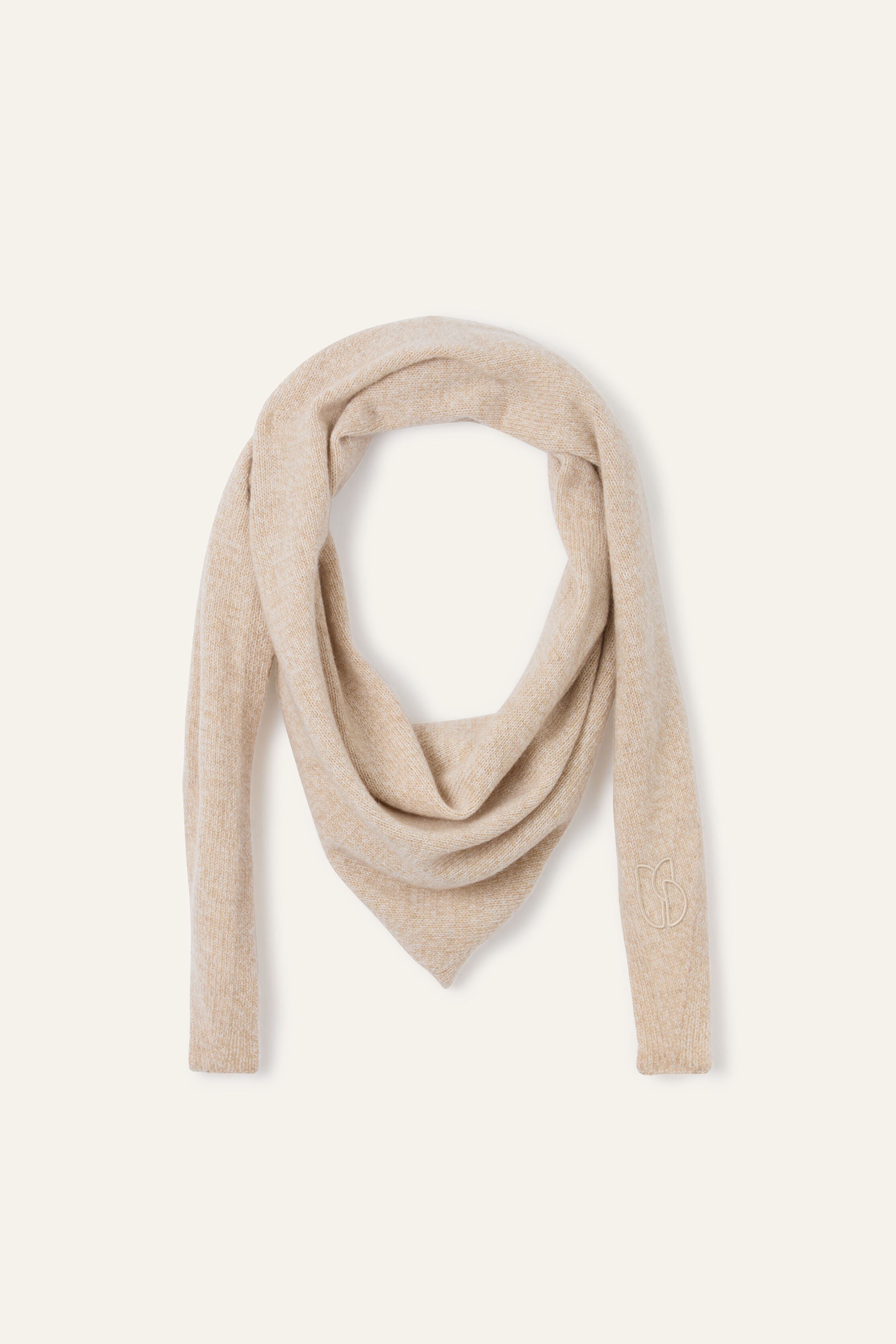scarf COLLY