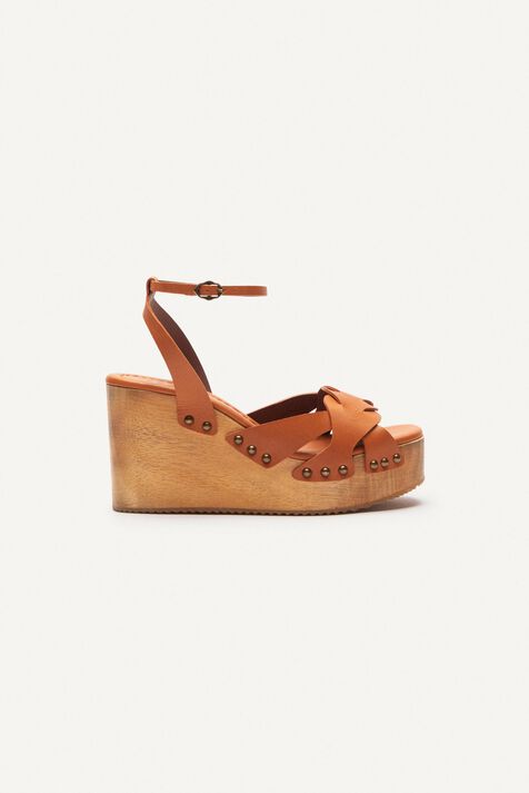 SANDALS CAPRI