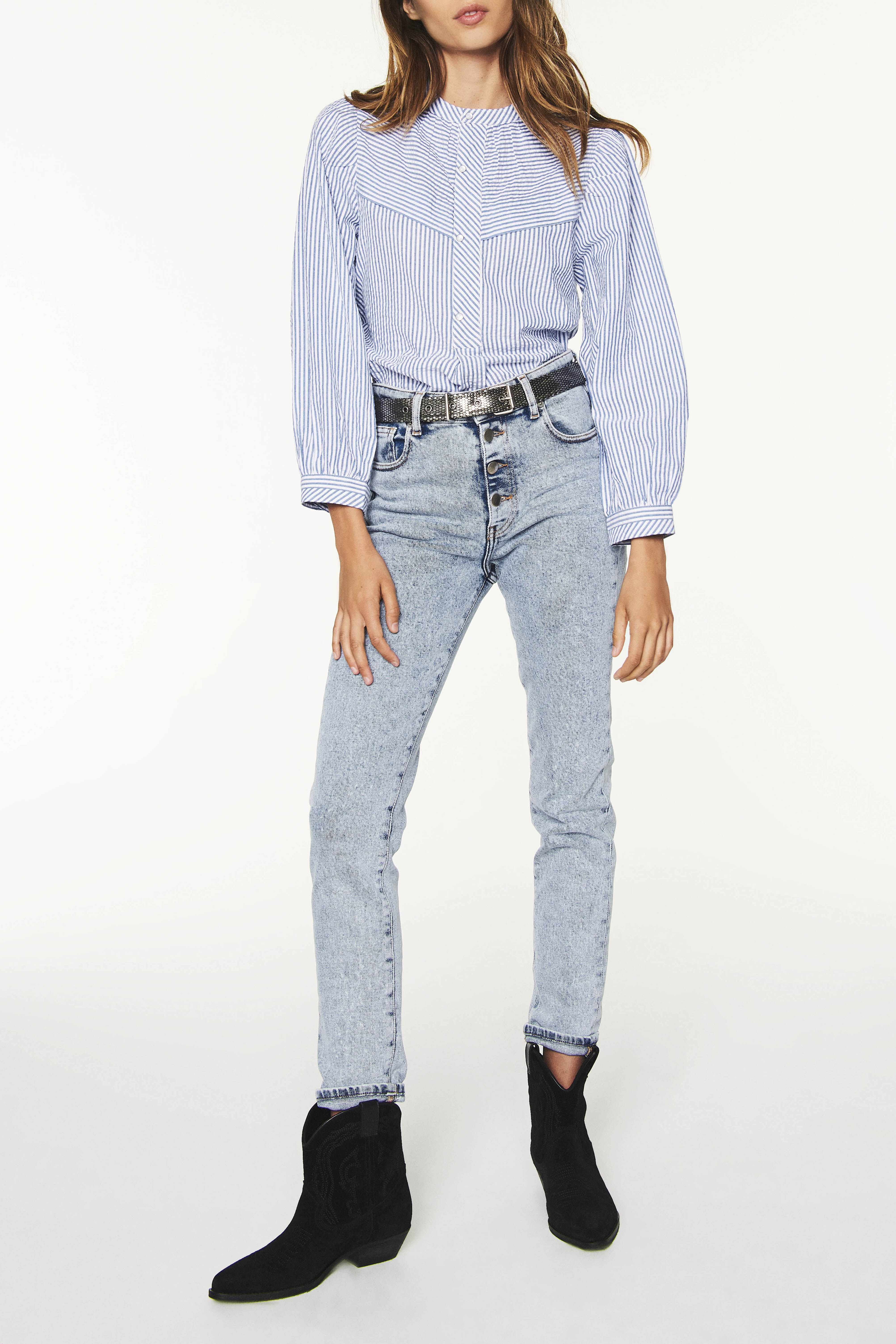 SHIRT SILLA