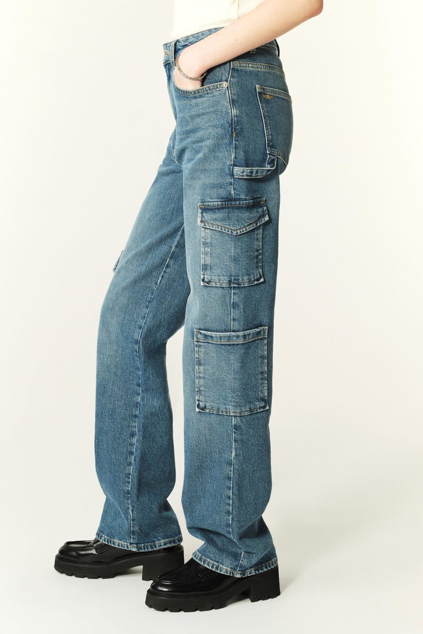 trousers LOIG