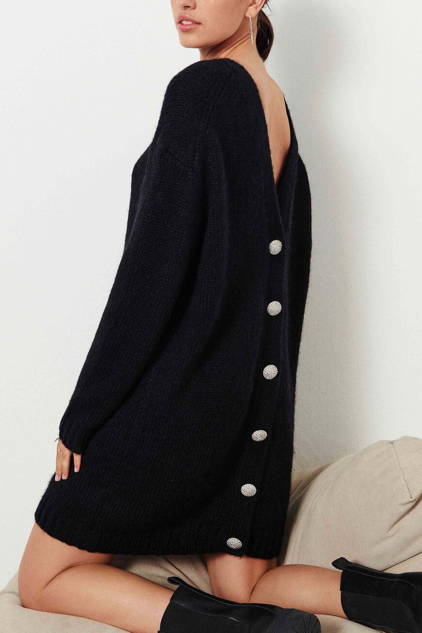 DRESS BEYLA