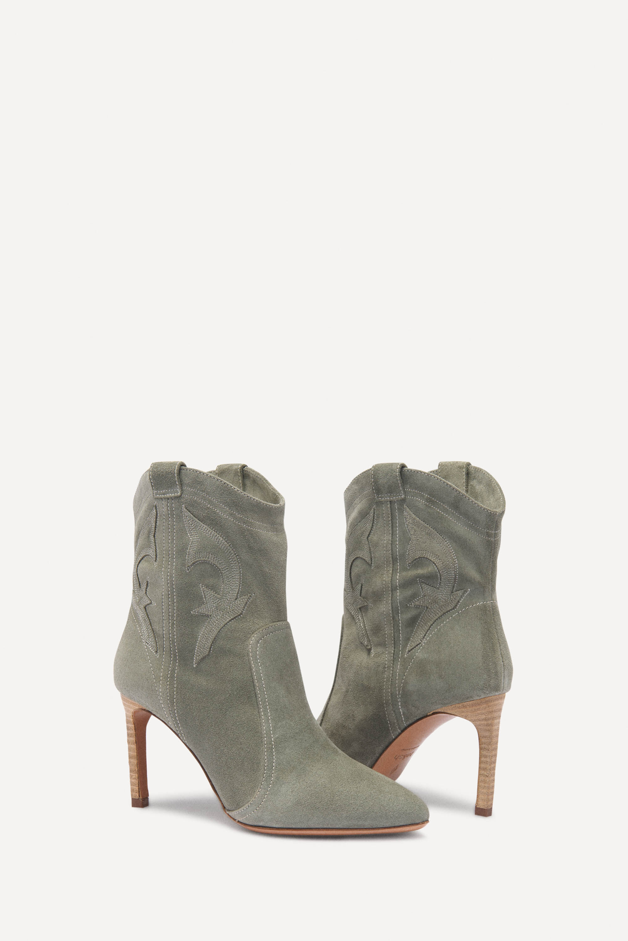 ANKLE-BOOTS CAITLIN