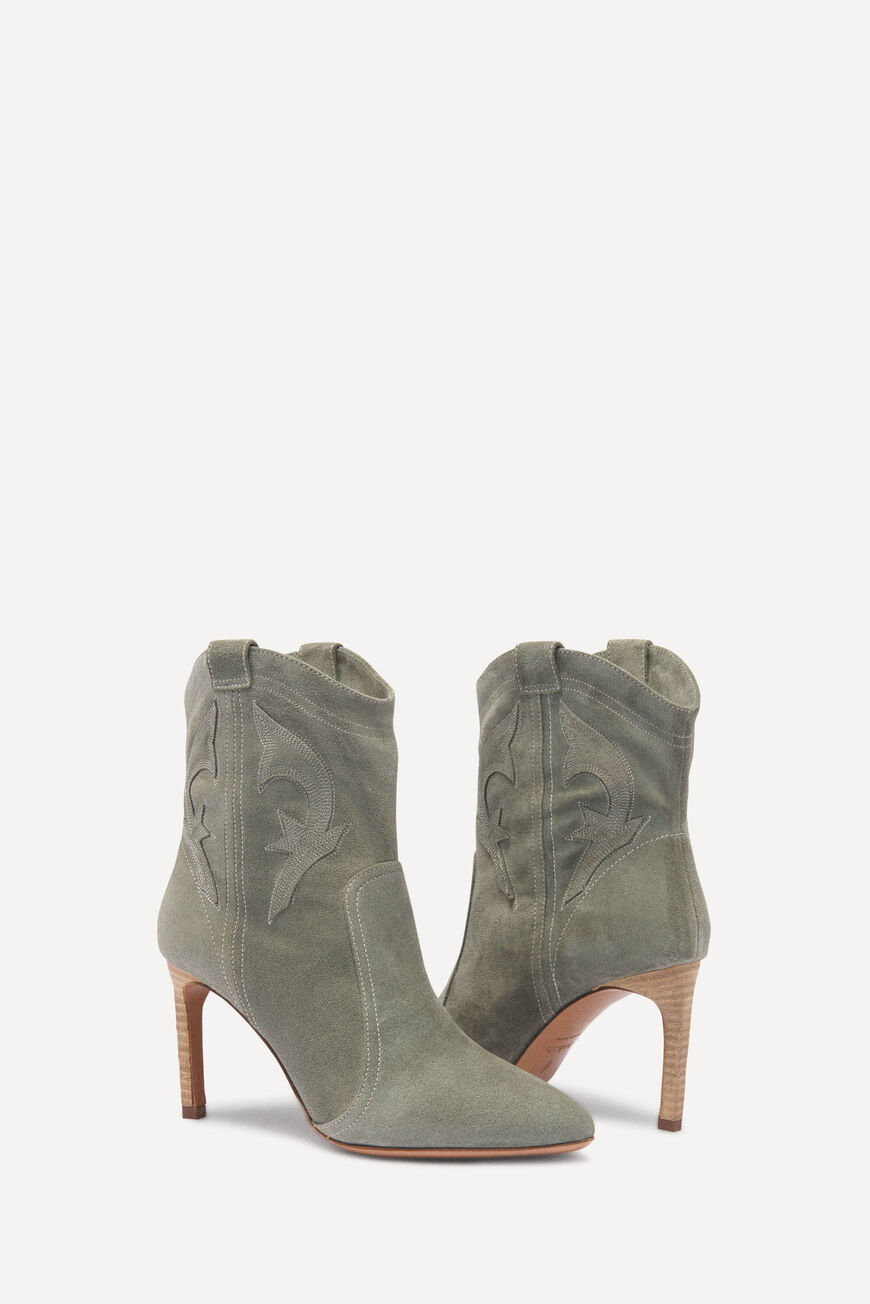 ANKLE-BOOTS CAITLIN