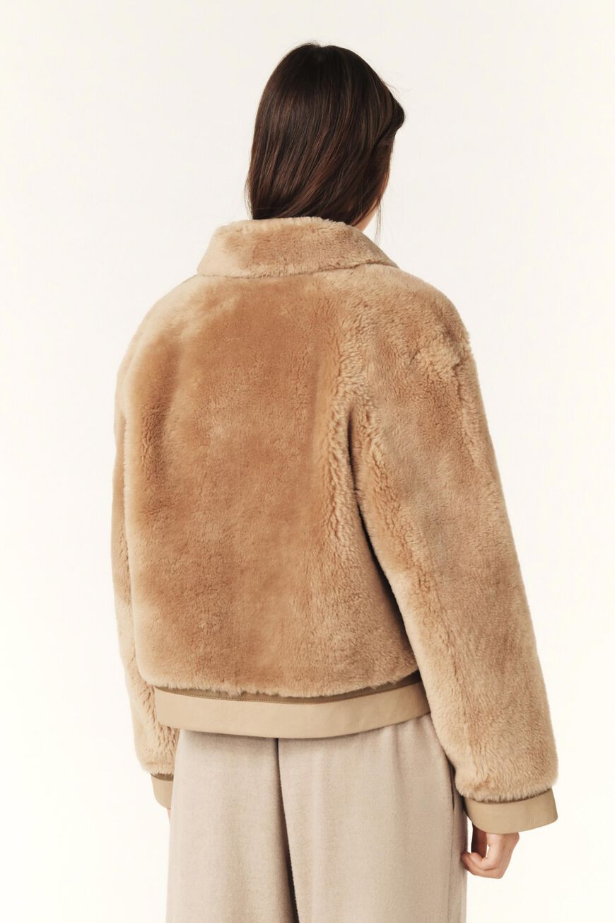 coat MALUNA