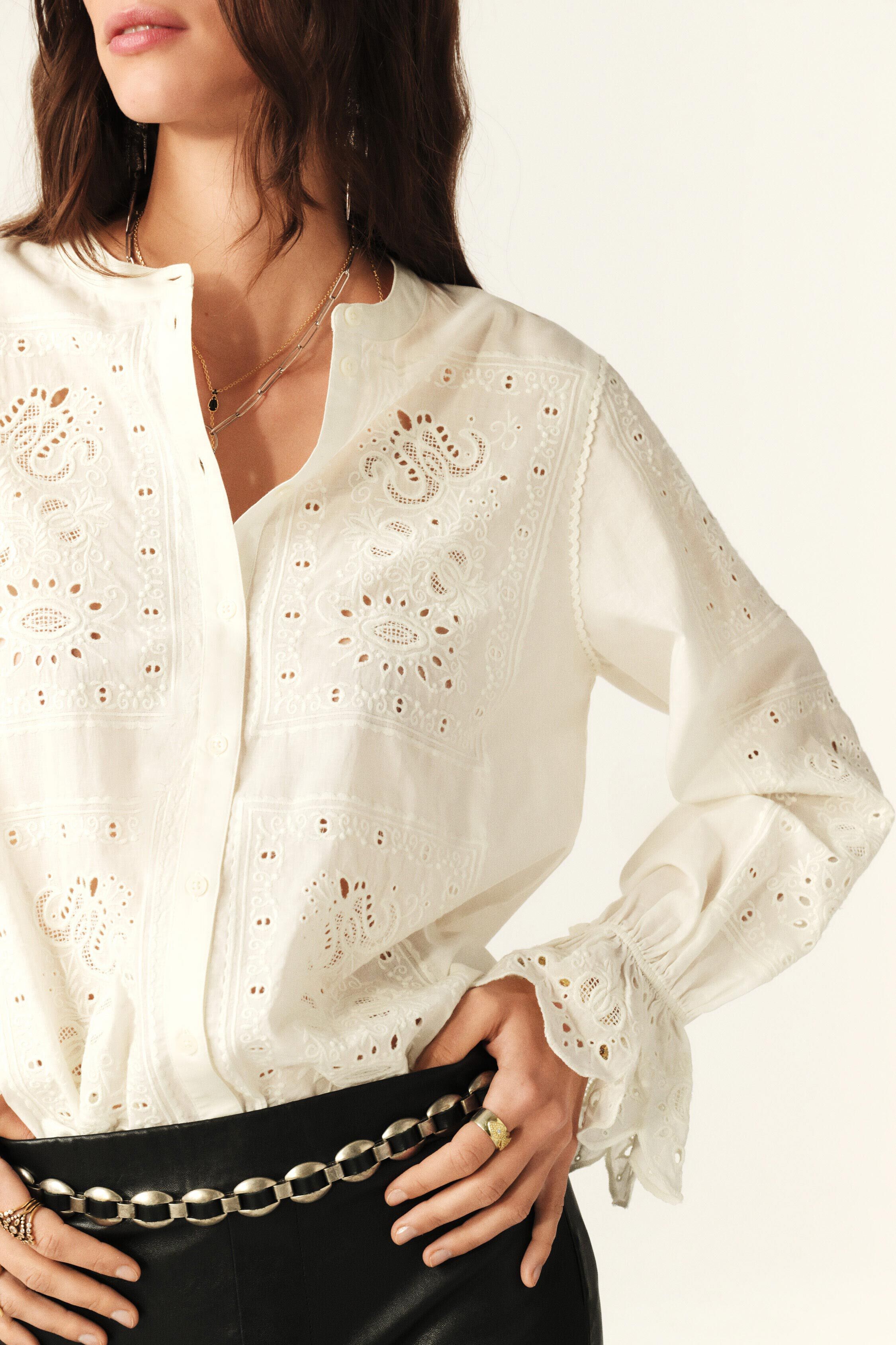 SHIRT SORAYA