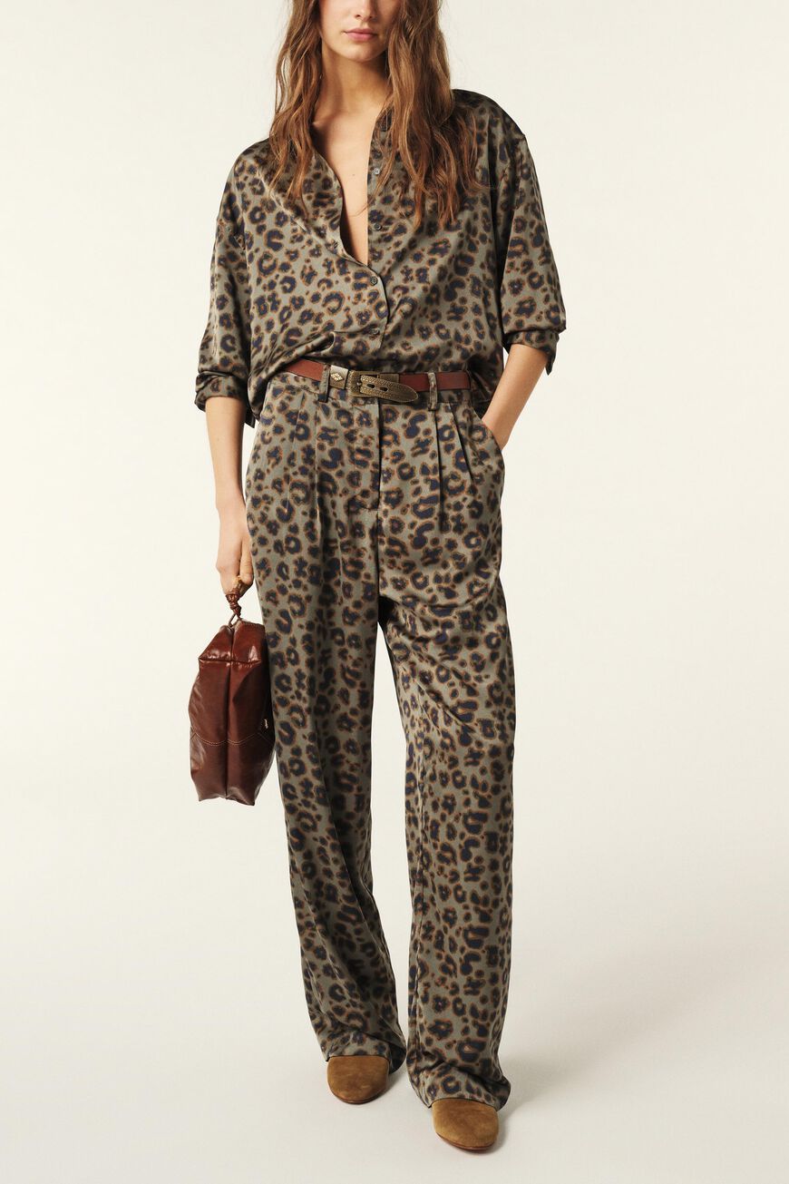 trousers BLOY