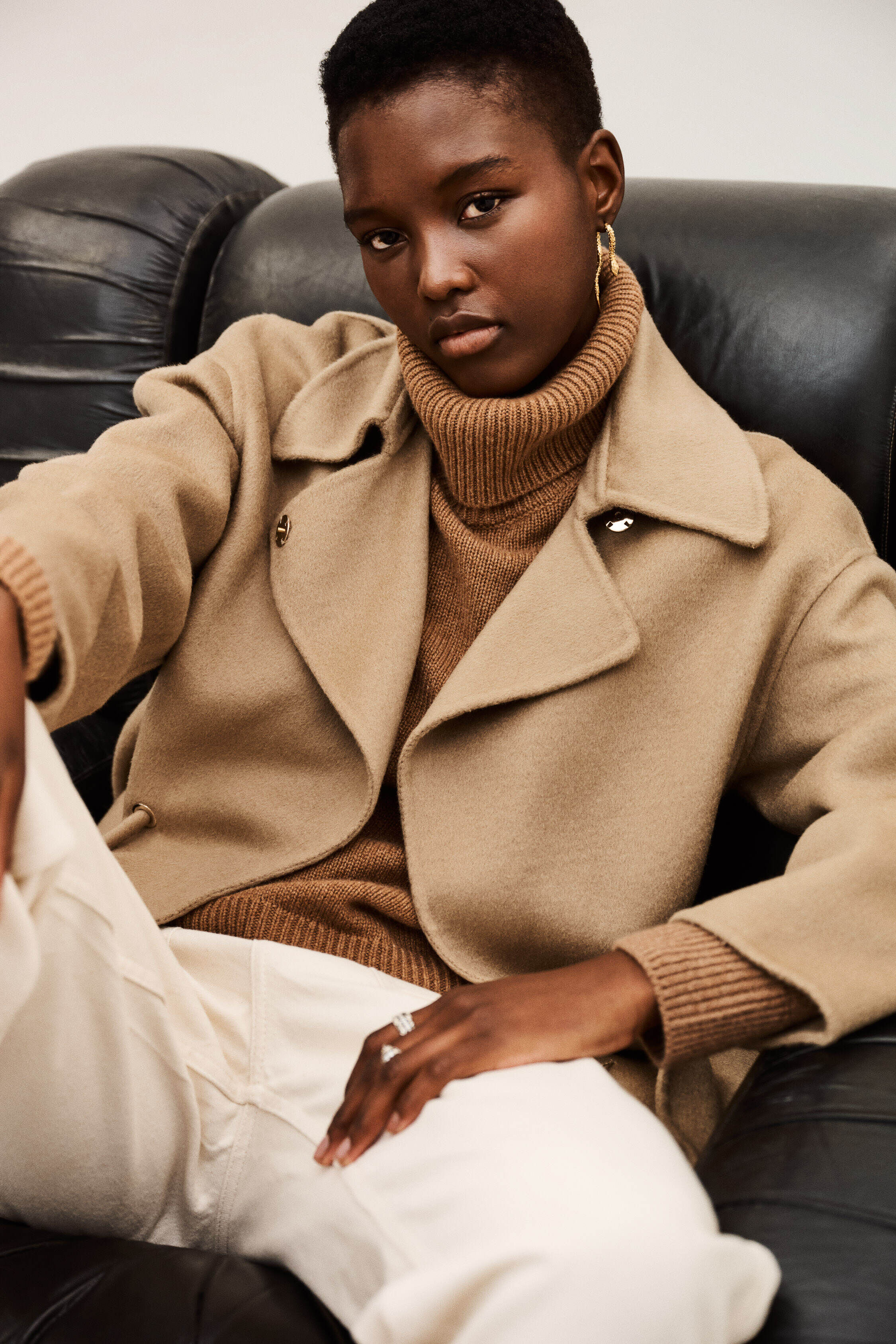 coat KAM