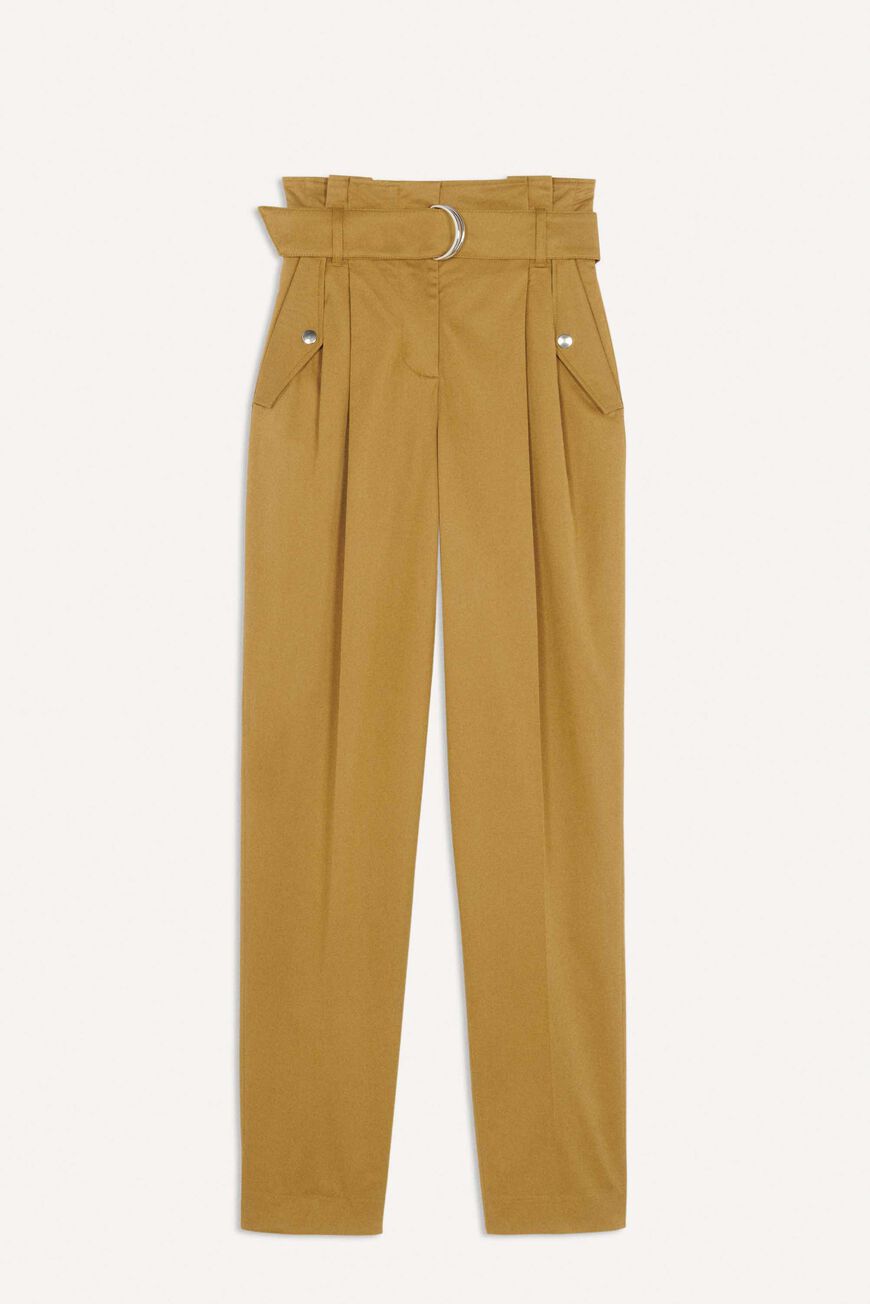 TROUSERS MADRID