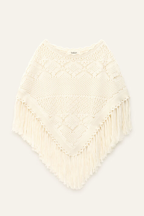 poncho SANDY
