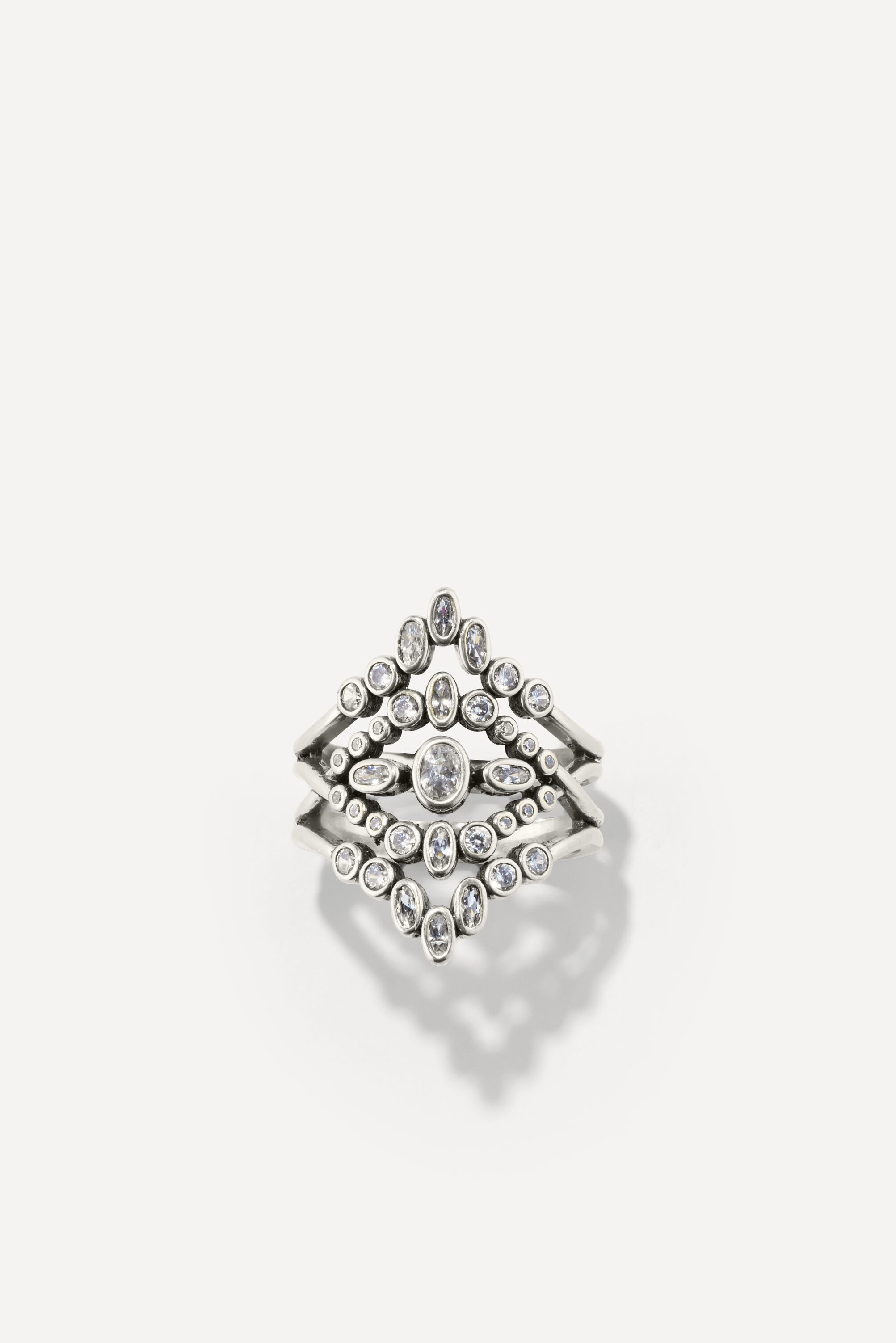 TALULA ring