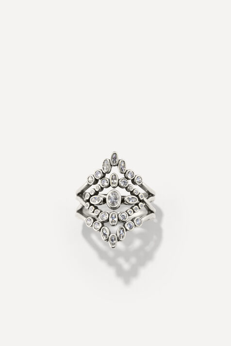 TALULA ring