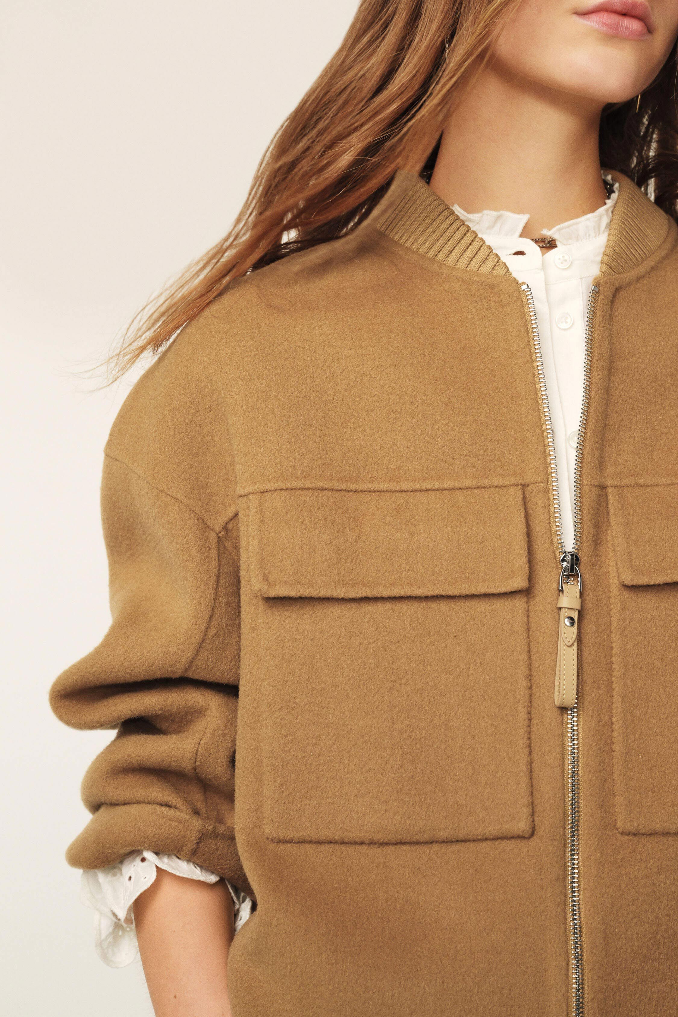 JACKET PHILIPPA