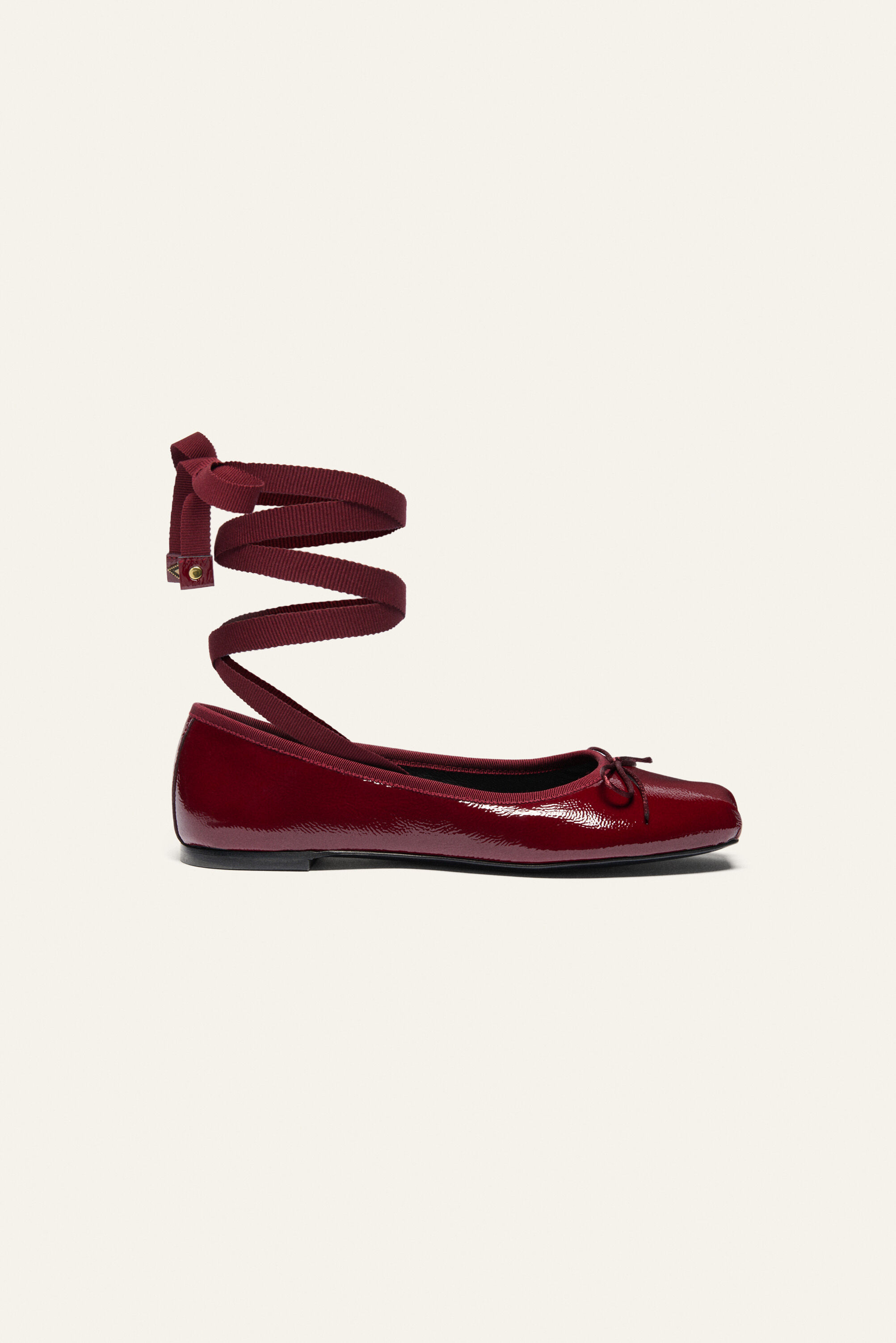 ballet flats CONNIE