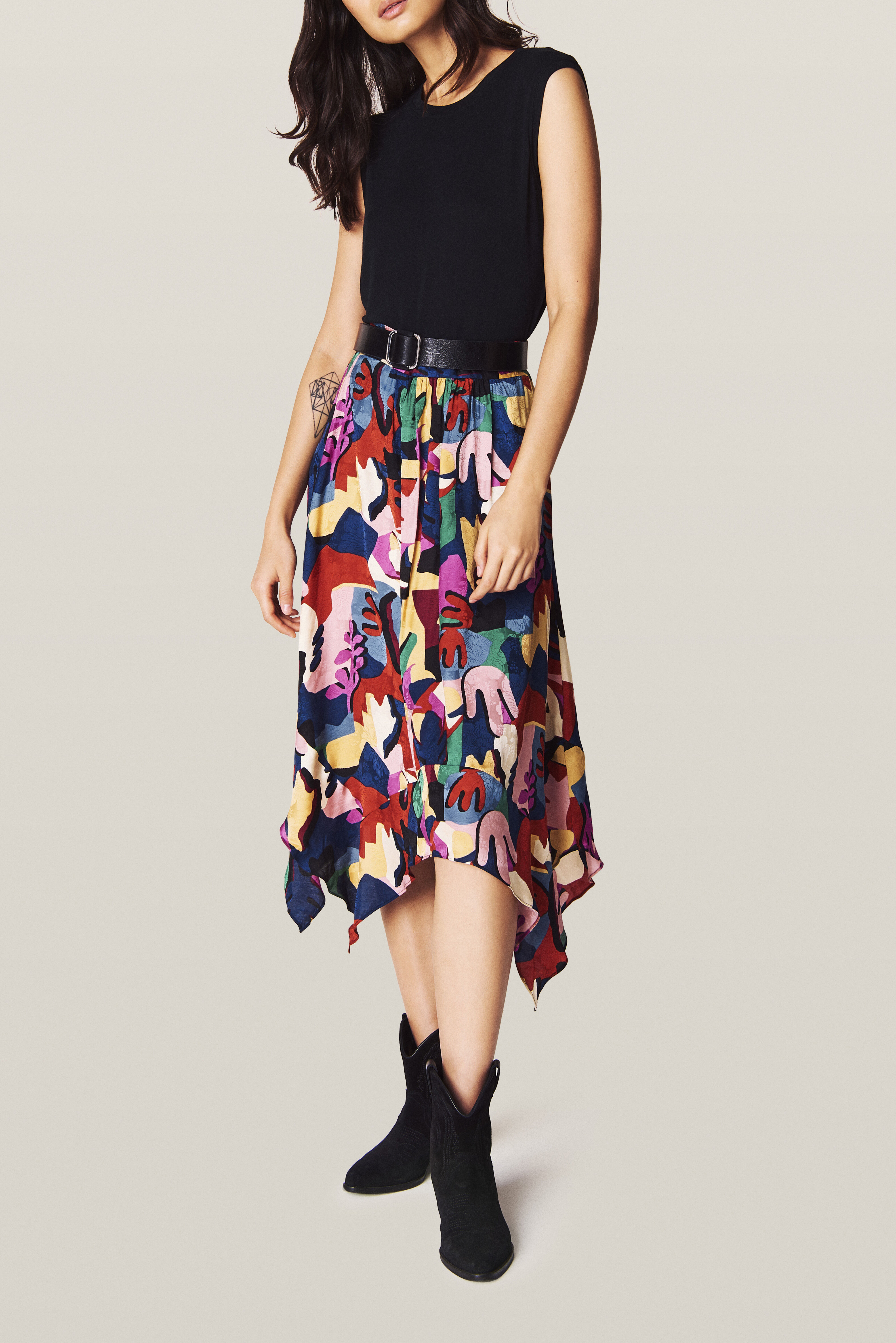 MAIA SKIRT