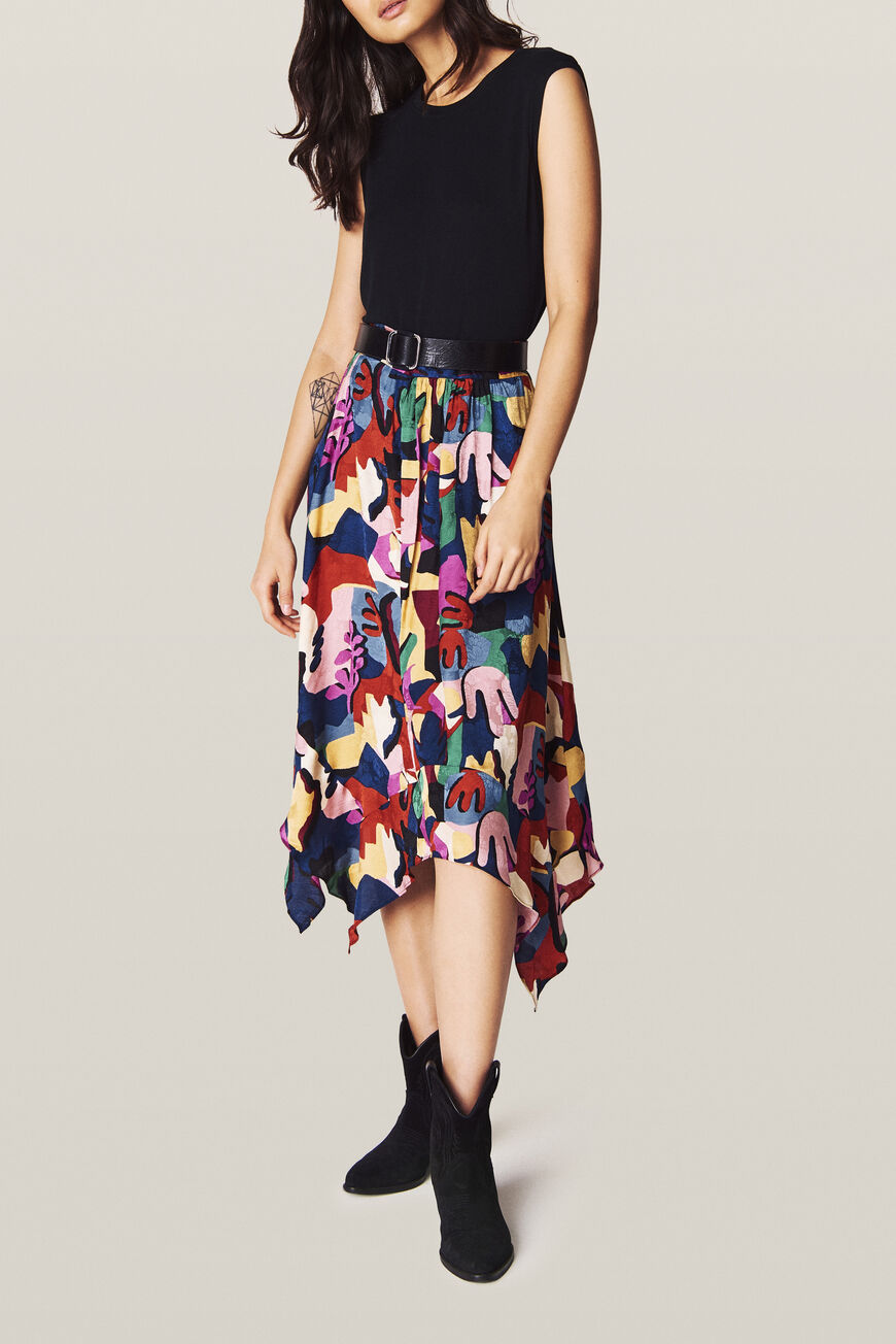 MAIA SKIRT