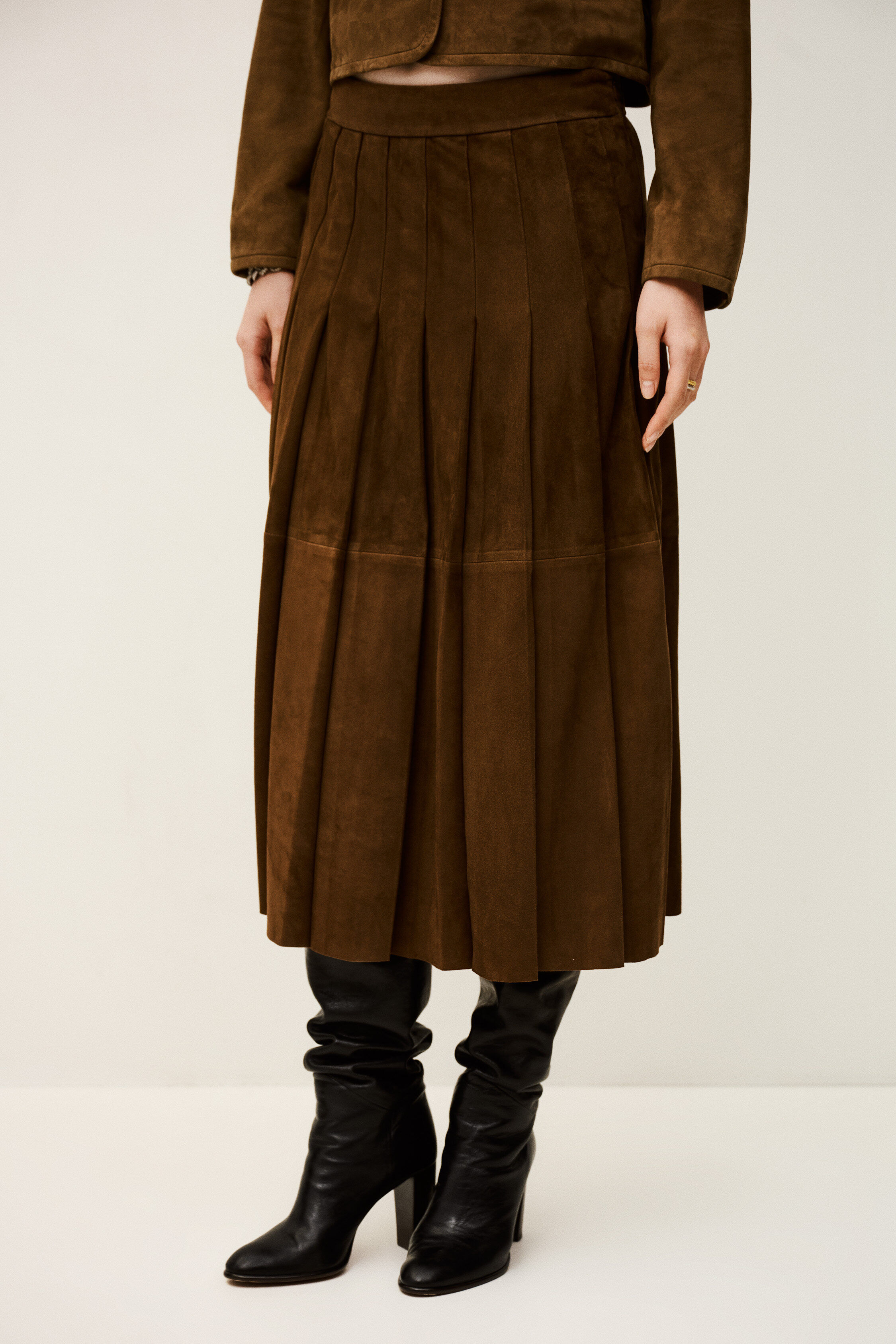 MEHANNE SKIRT